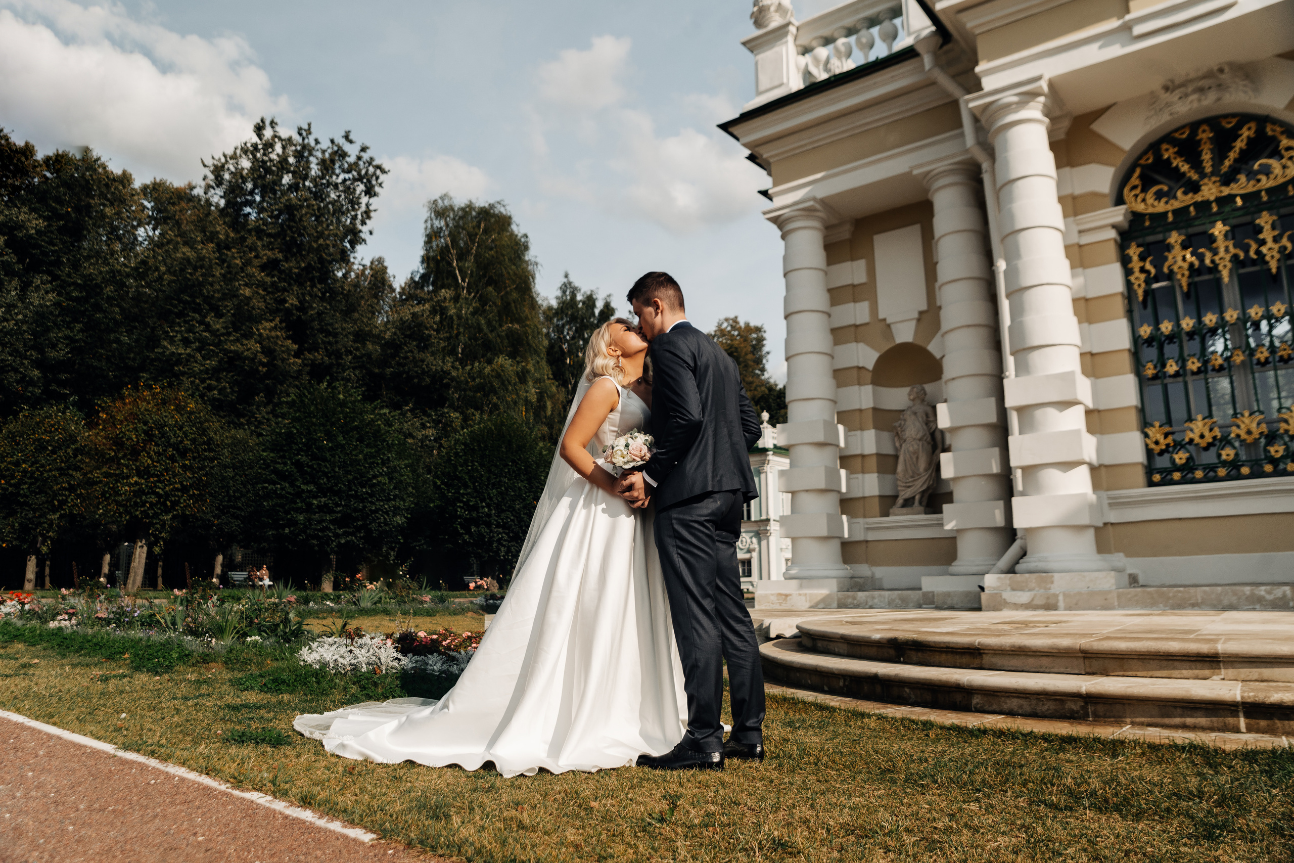 12.09.20. Свадебный и семейный фотограф Светлана Пирюгина