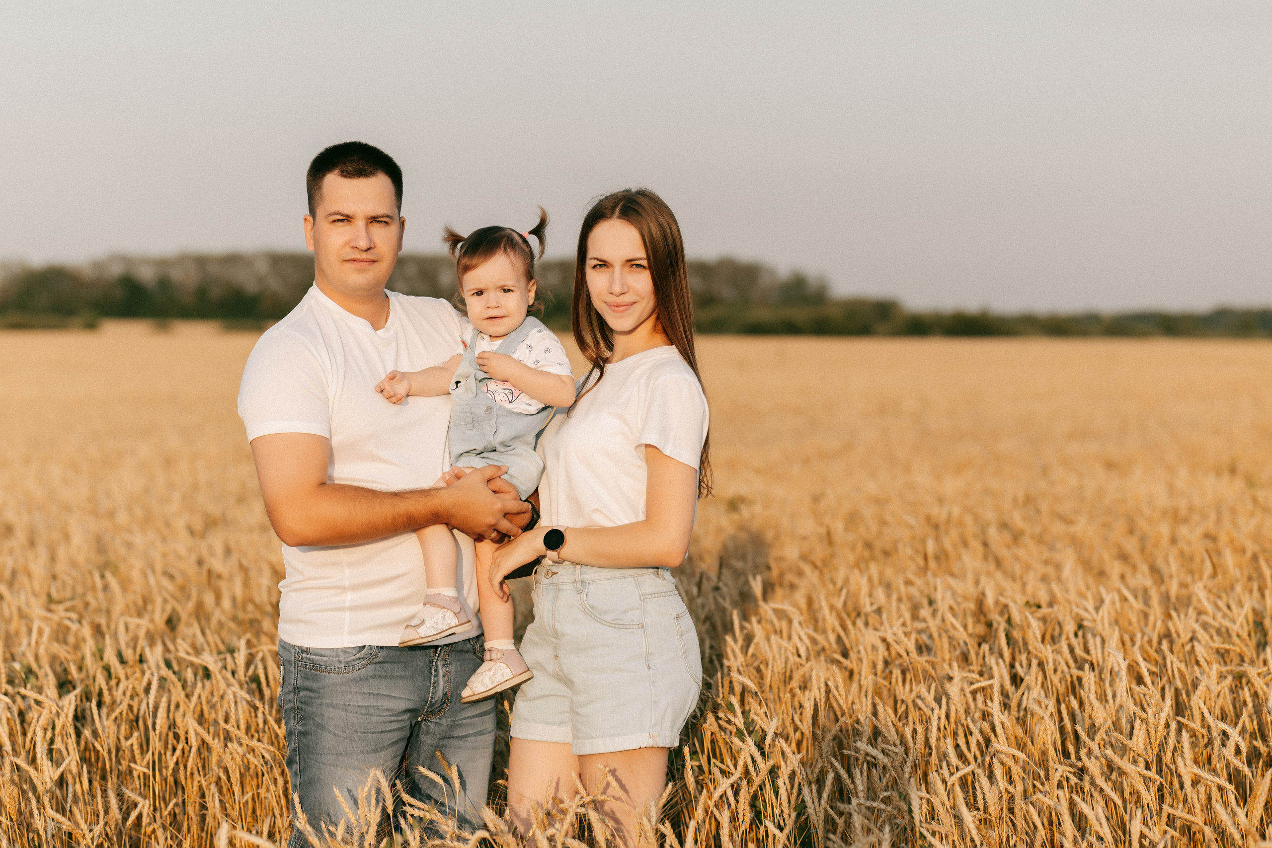 Светлана и Виталий. Свадебный и семейный фотограф Светлана Пирюгина