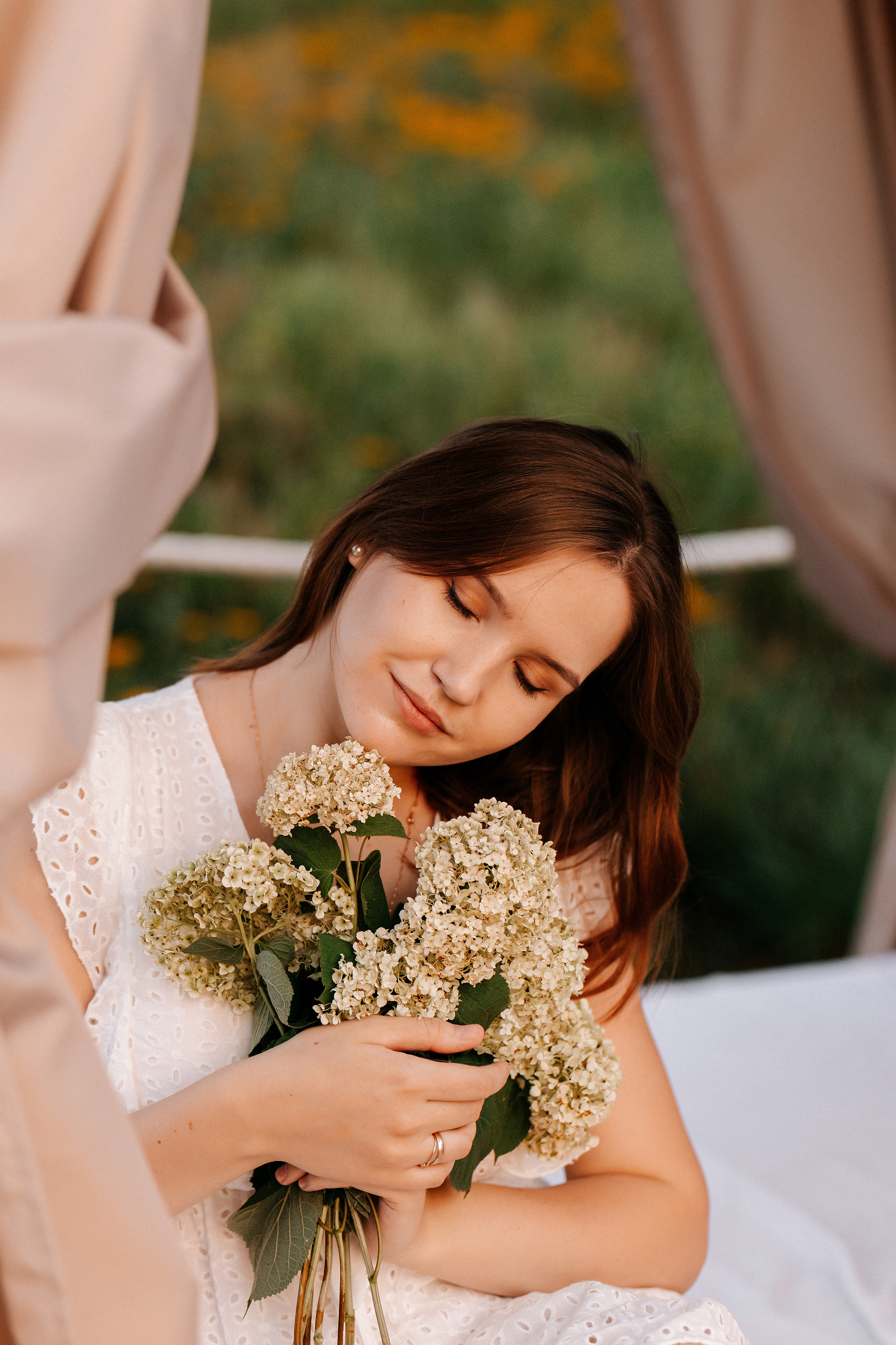 Владимир и Вероника. Свадебный и семейный фотограф Светлана Пирюгина