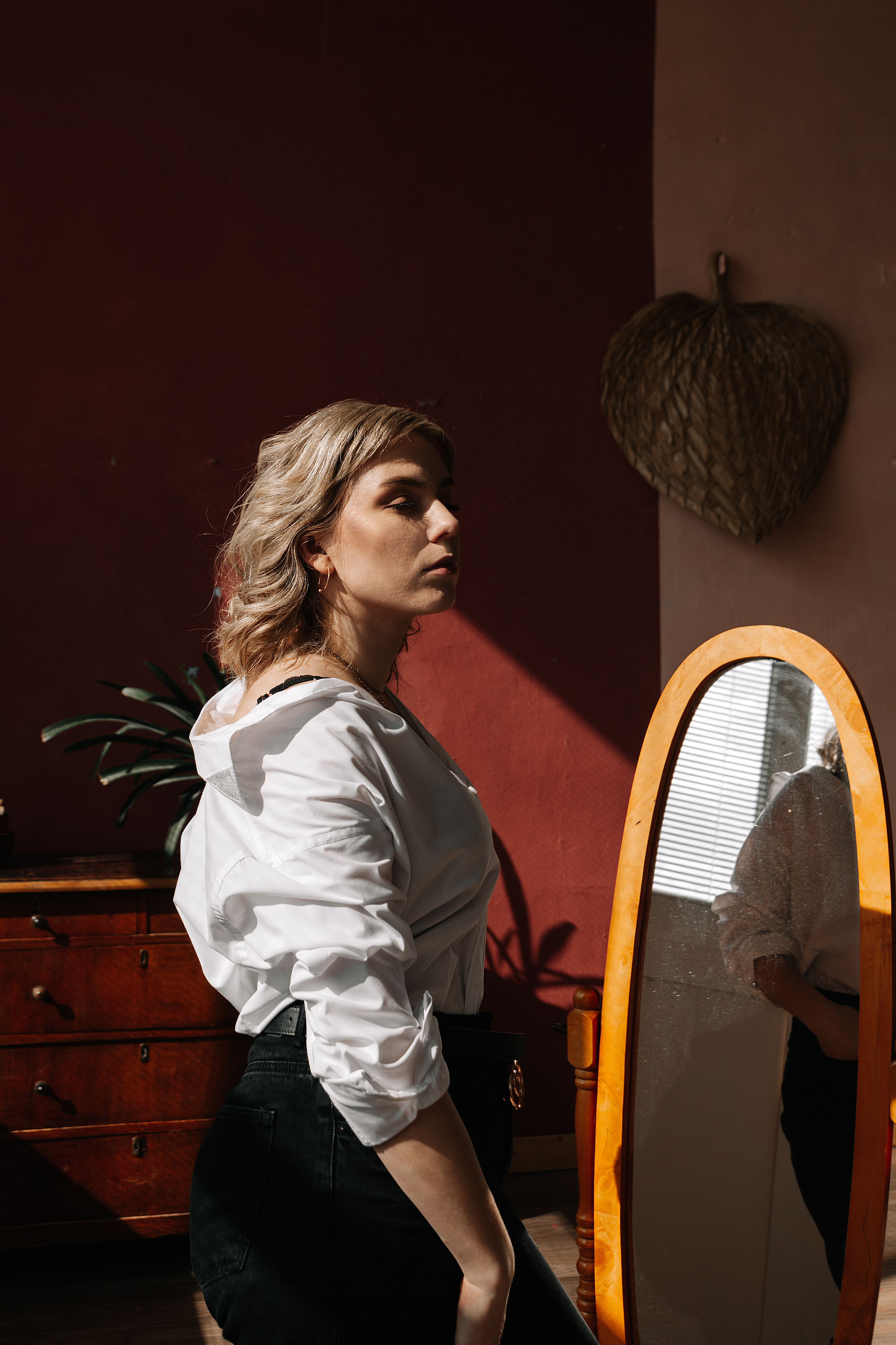 Анна. Свадебный и семейный фотограф Светлана Пирюгина