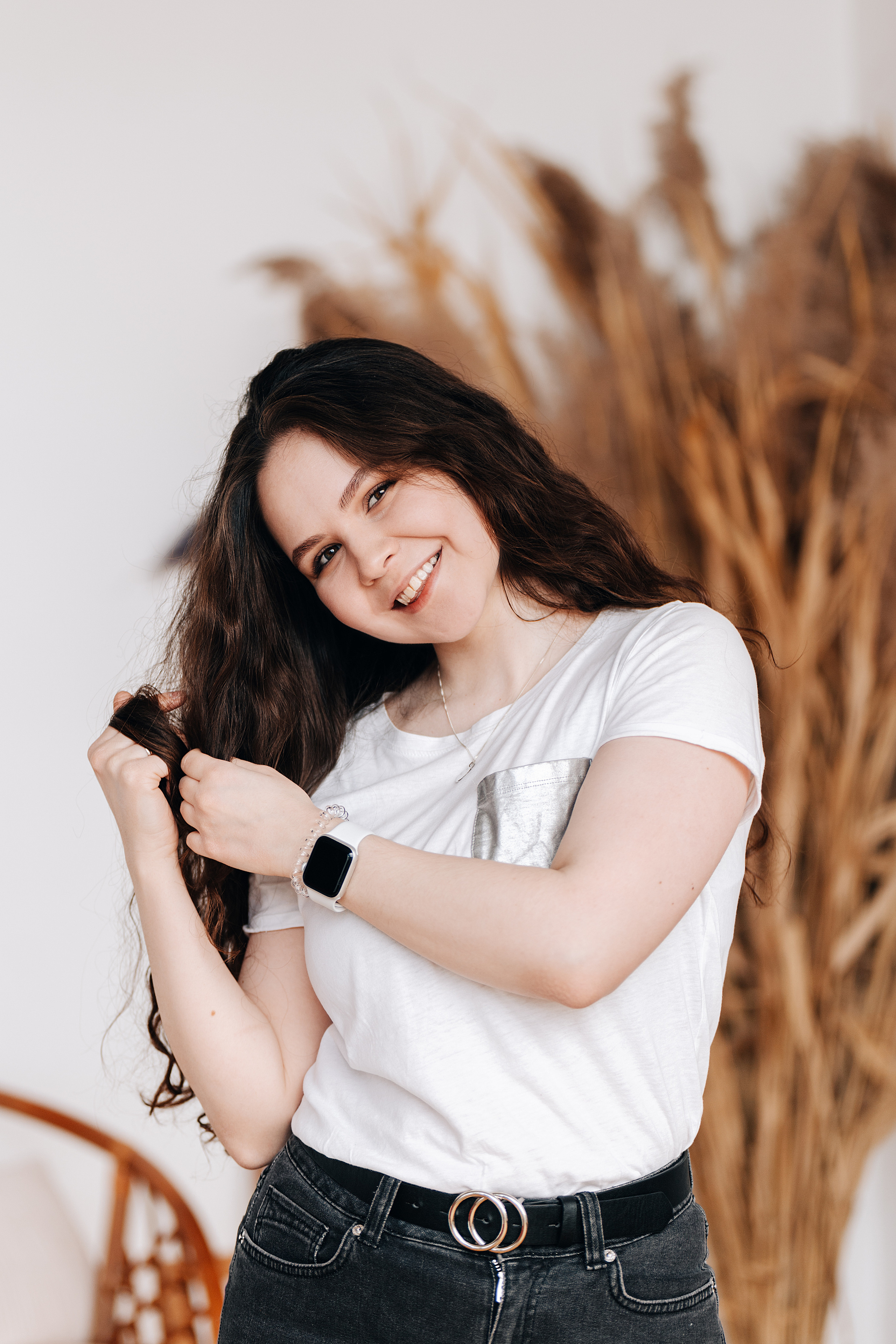 Поповы. Свадебный и семейный фотограф Светлана Пирюгина