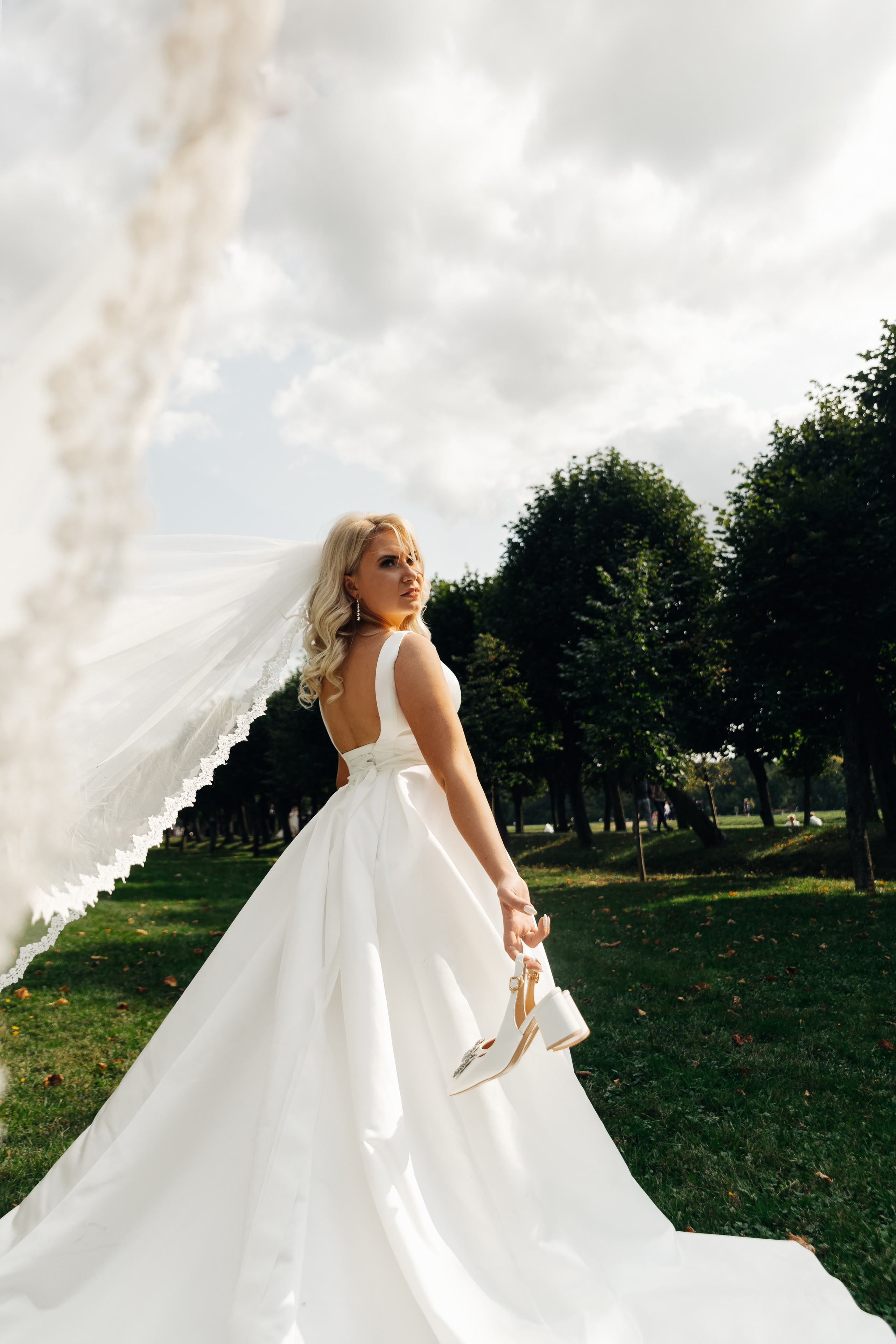 12.09.20. Свадебный и семейный фотограф Светлана Пирюгина