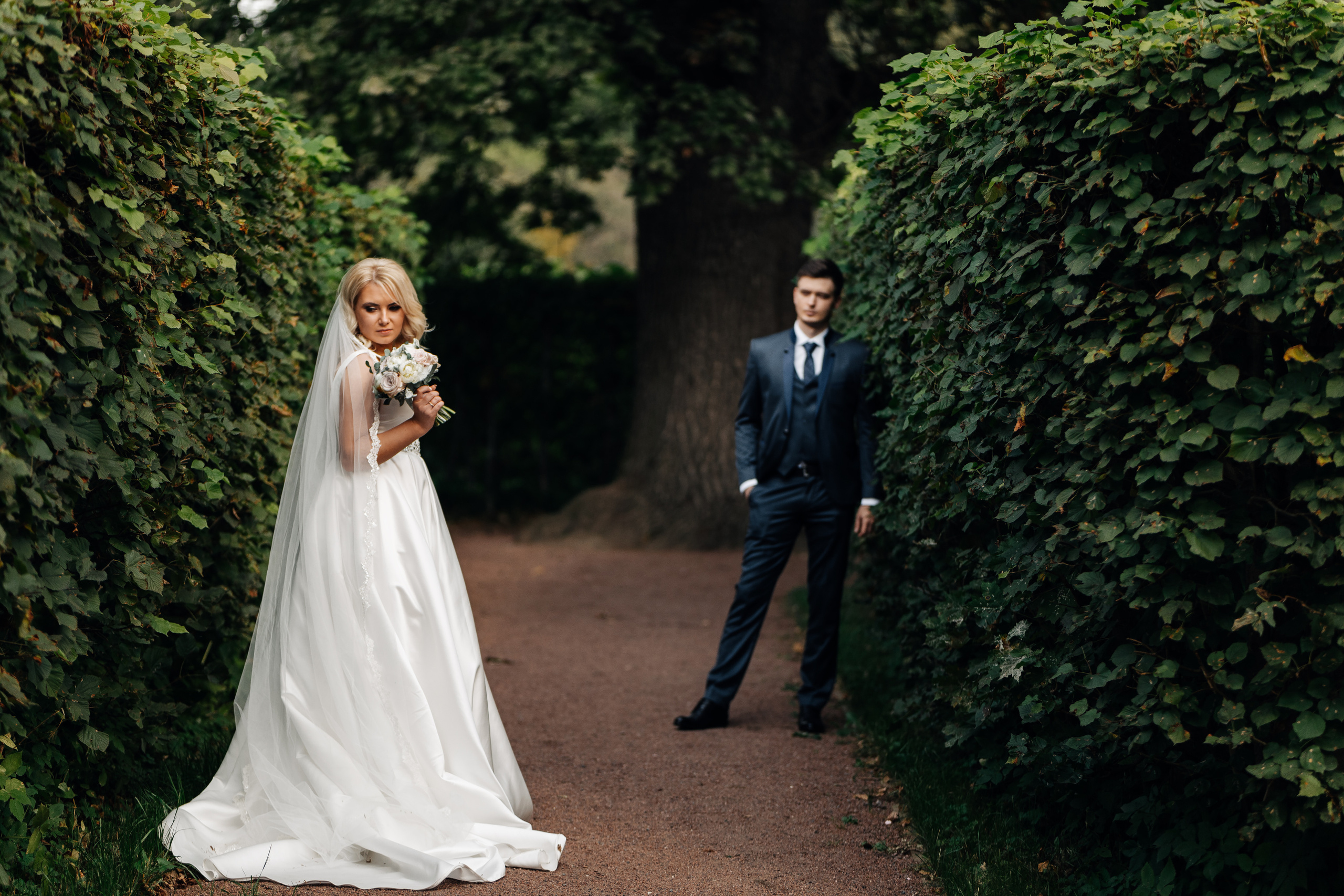 12.09.20. Свадебный и семейный фотограф Светлана Пирюгина