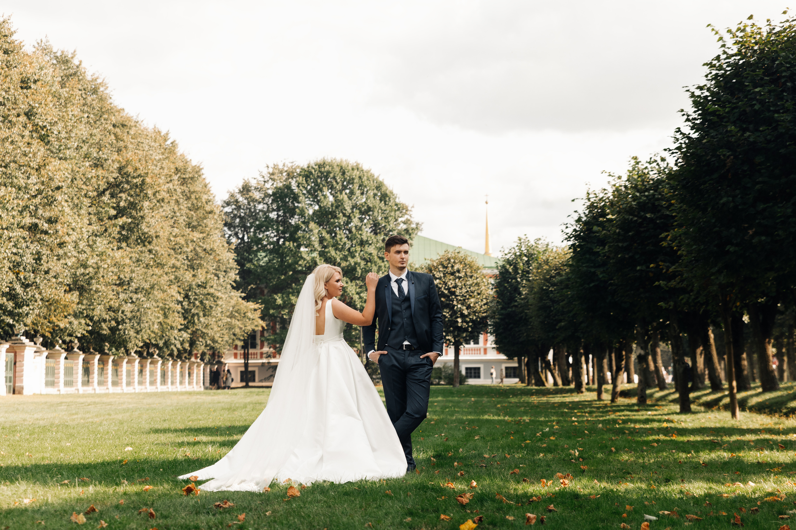 12.09.20. Свадебный и семейный фотограф Светлана Пирюгина