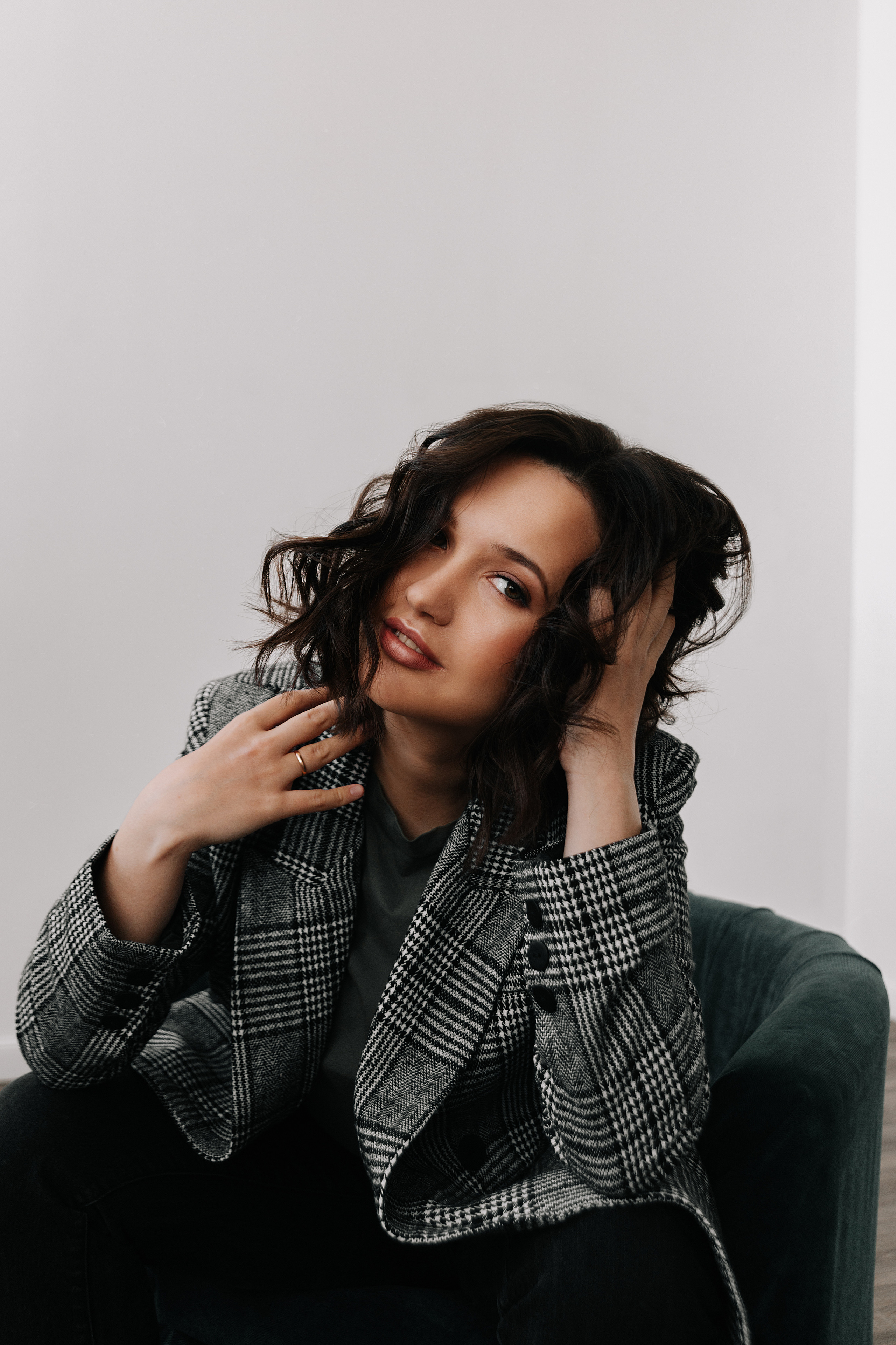 Дарья. Свадебный и семейный фотограф Светлана Пирюгина