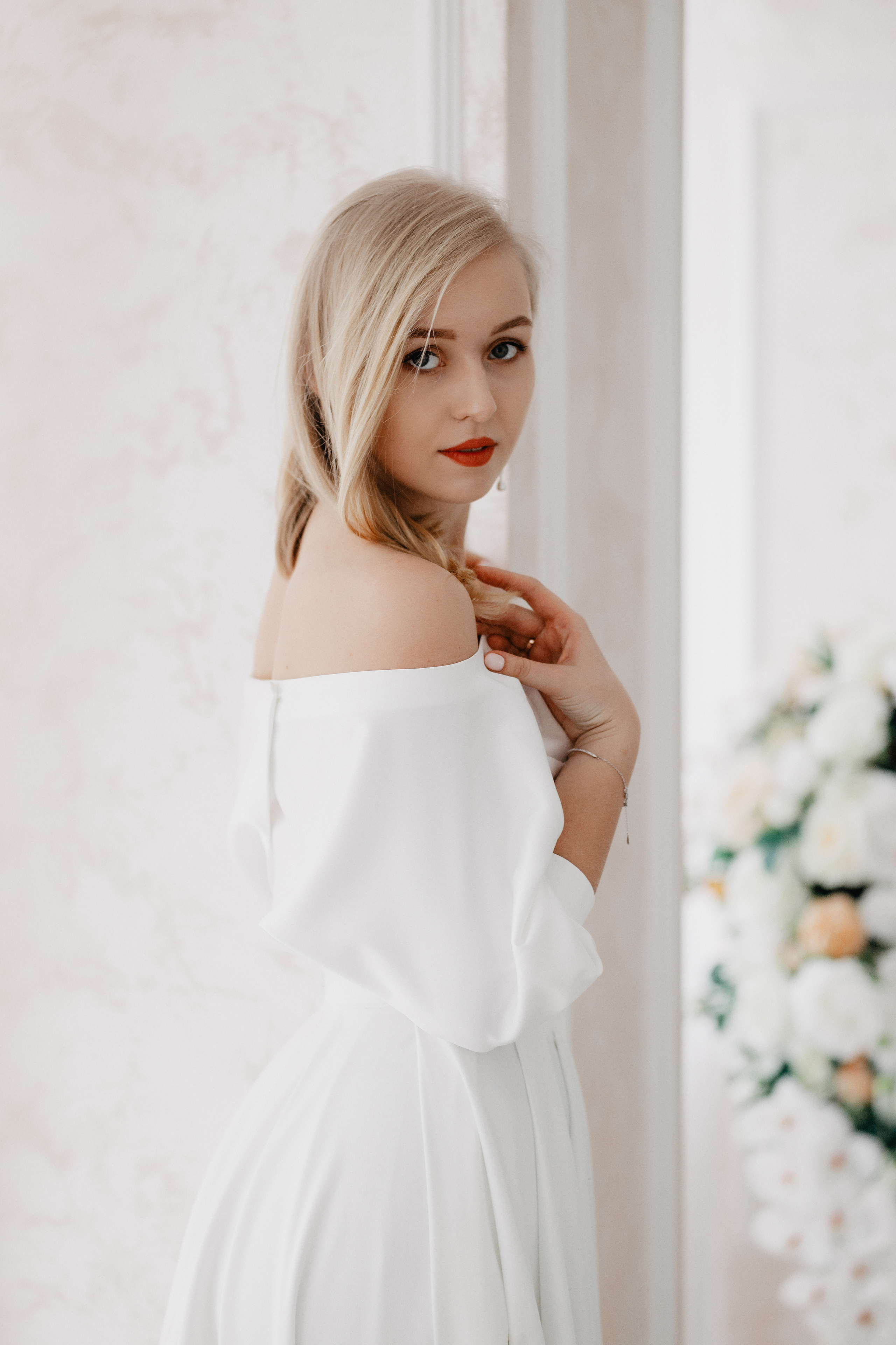 03.03.20. Свадебный и семейный фотограф Светлана Пирюгина