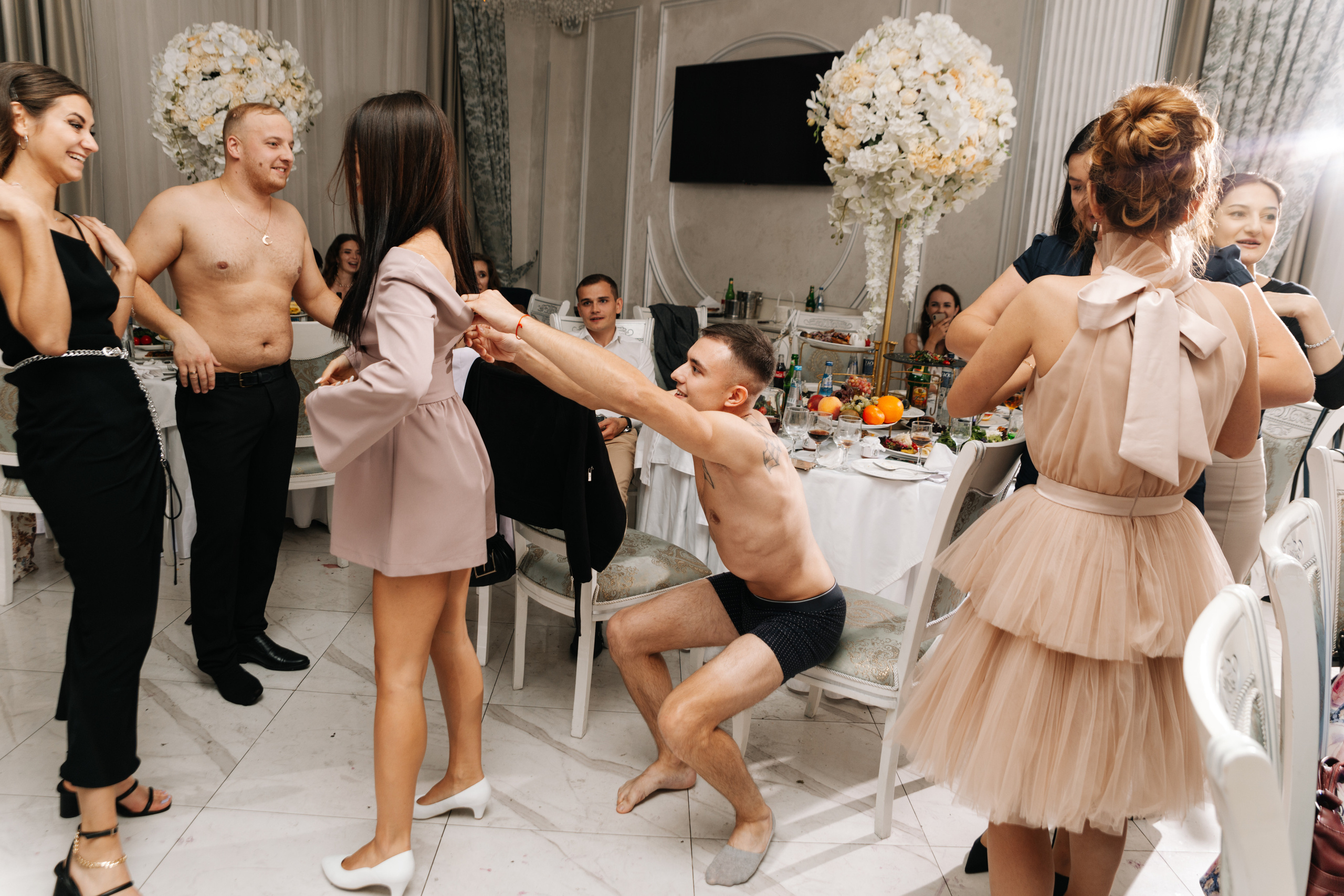 12.09.20. Свадебный и семейный фотограф Светлана Пирюгина