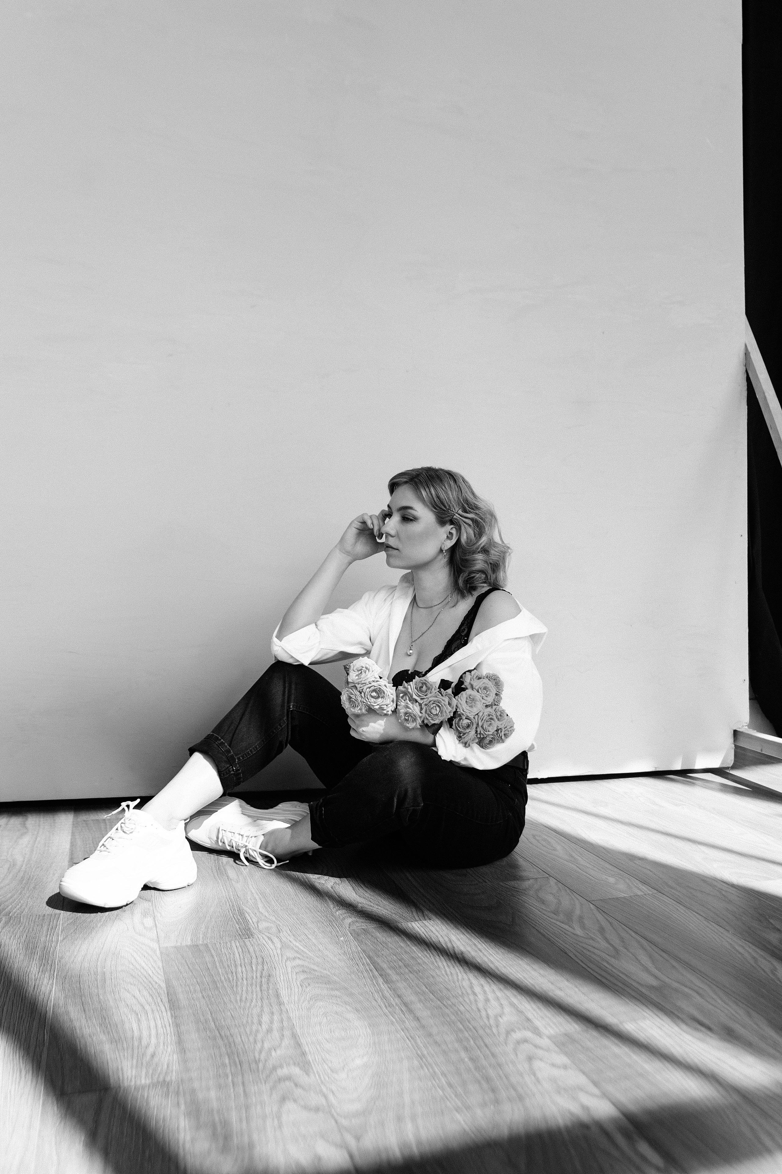 Анна. Свадебный и семейный фотограф Светлана Пирюгина