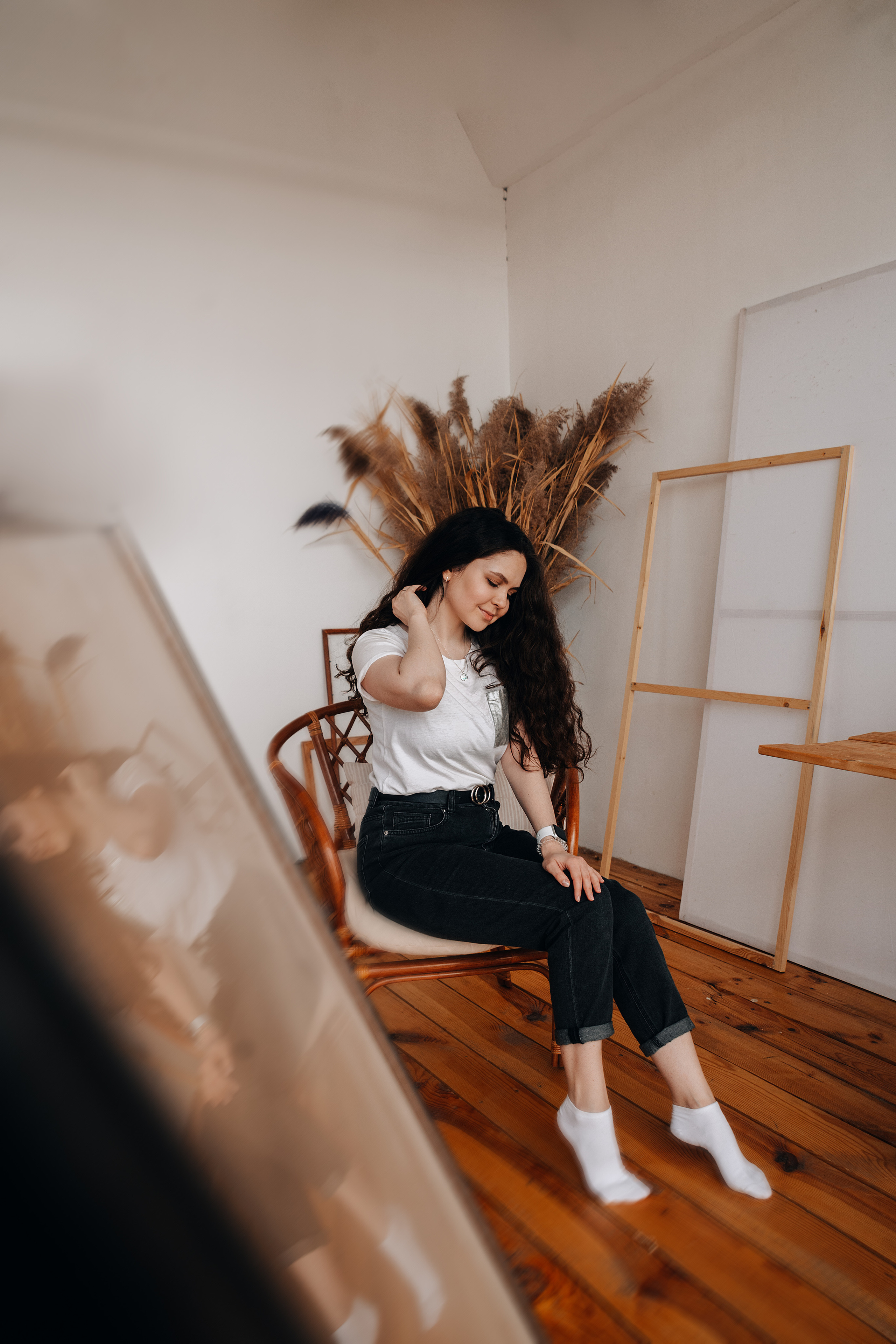 Поповы. Свадебный и семейный фотограф Светлана Пирюгина