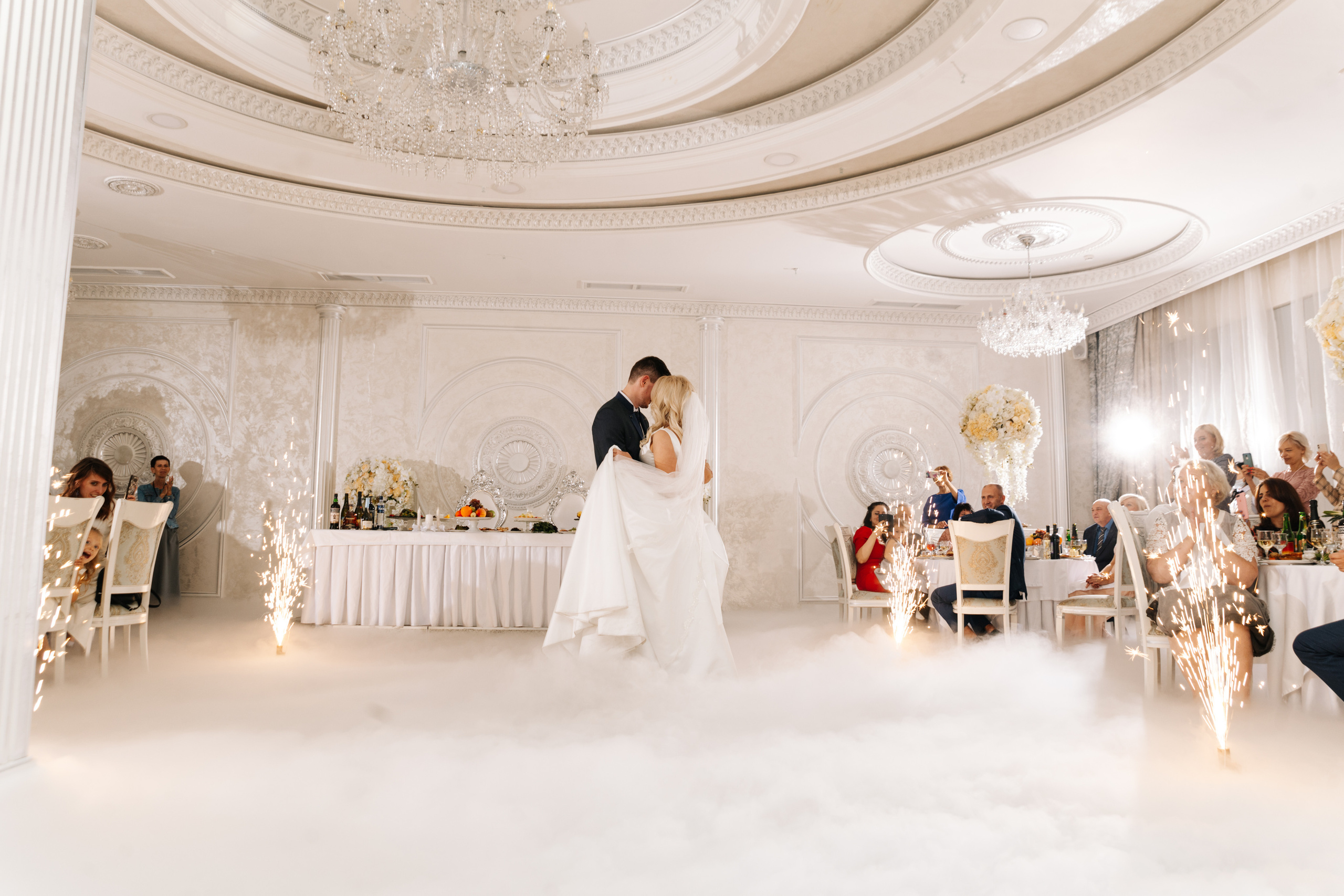 12.09.20. Свадебный и семейный фотограф Светлана Пирюгина