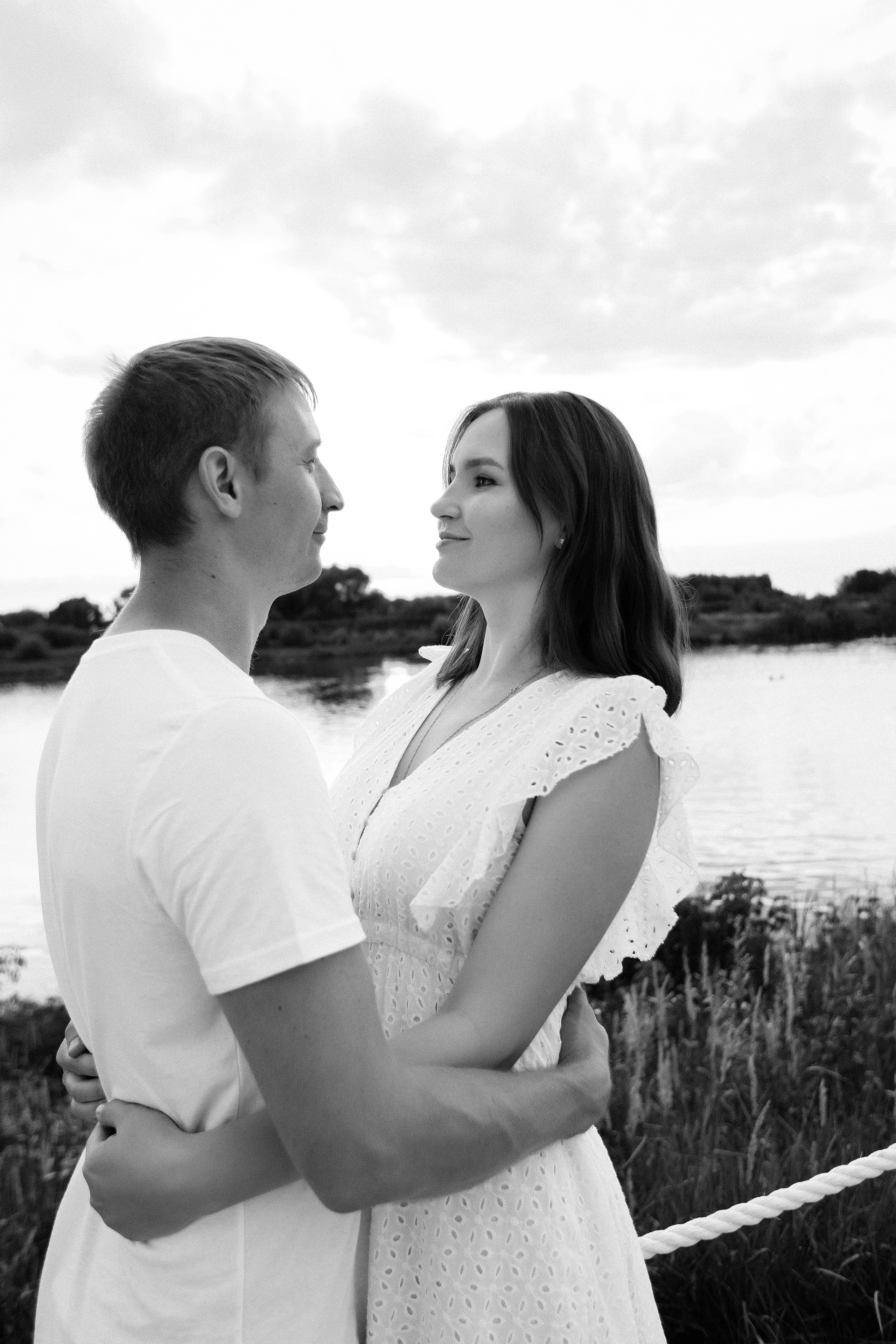 Владимир и Вероника. Свадебный и семейный фотограф Светлана Пирюгина