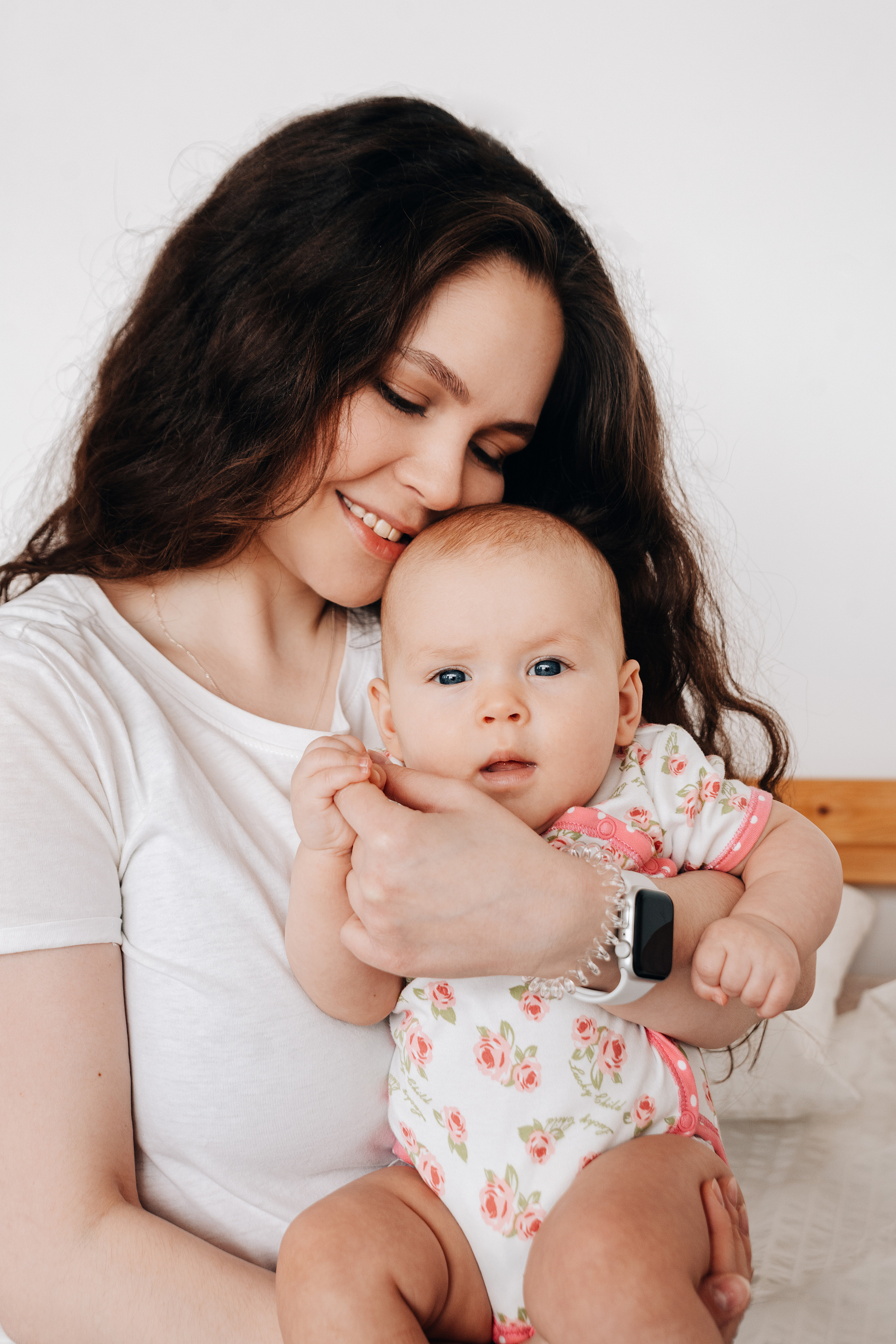 Поповы. Свадебный и семейный фотограф Светлана Пирюгина