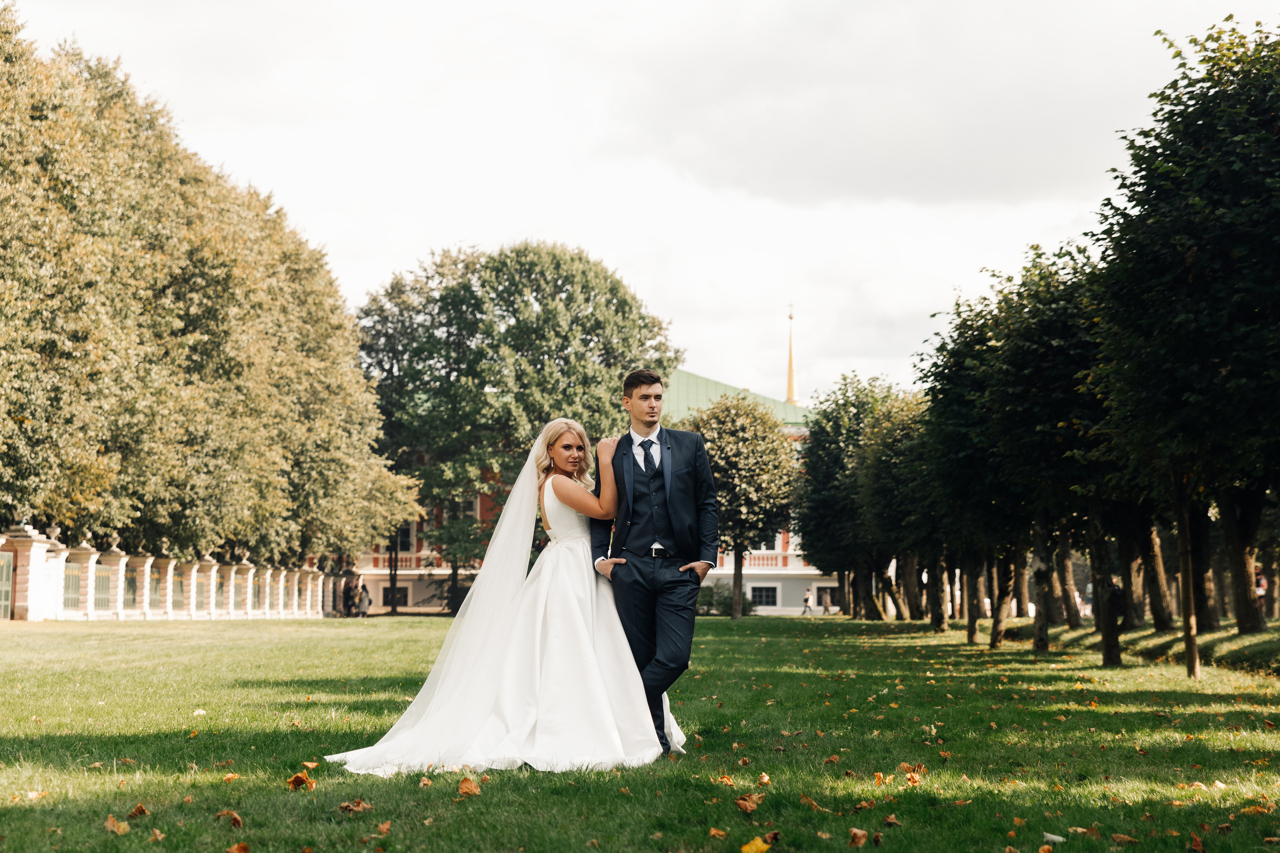 12.09.20. Свадебный и семейный фотограф Светлана Пирюгина