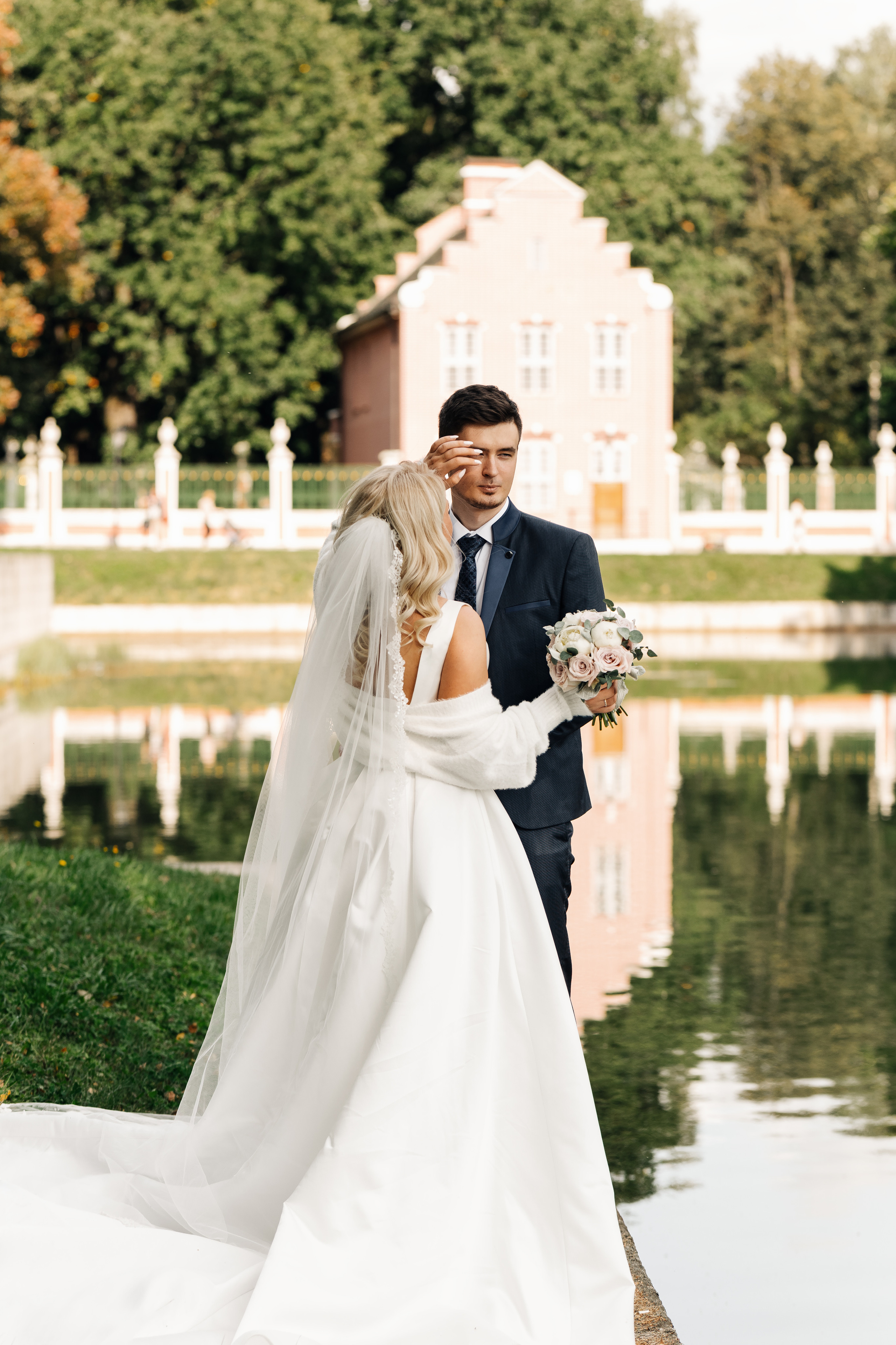 12.09.20. Свадебный и семейный фотограф Светлана Пирюгина