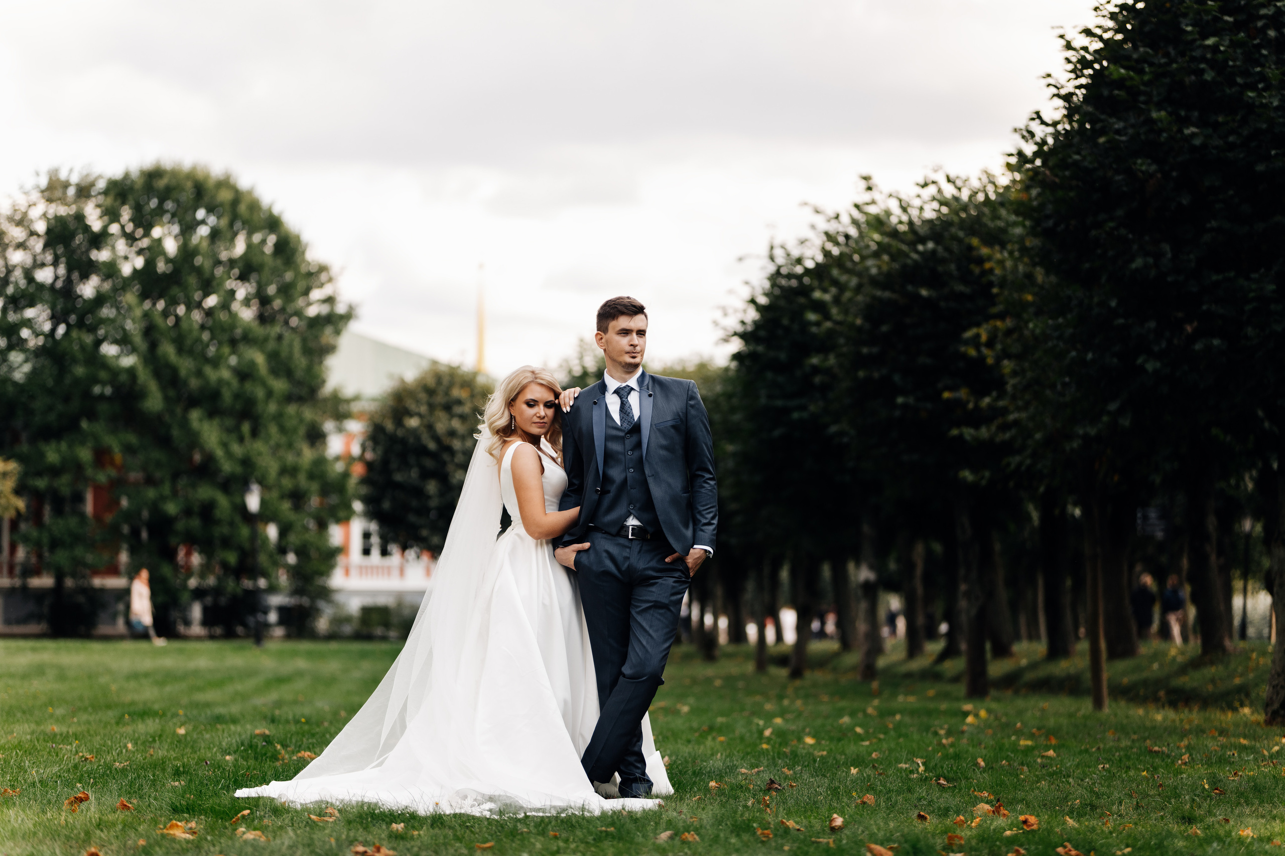 12.09.20. Свадебный и семейный фотограф Светлана Пирюгина