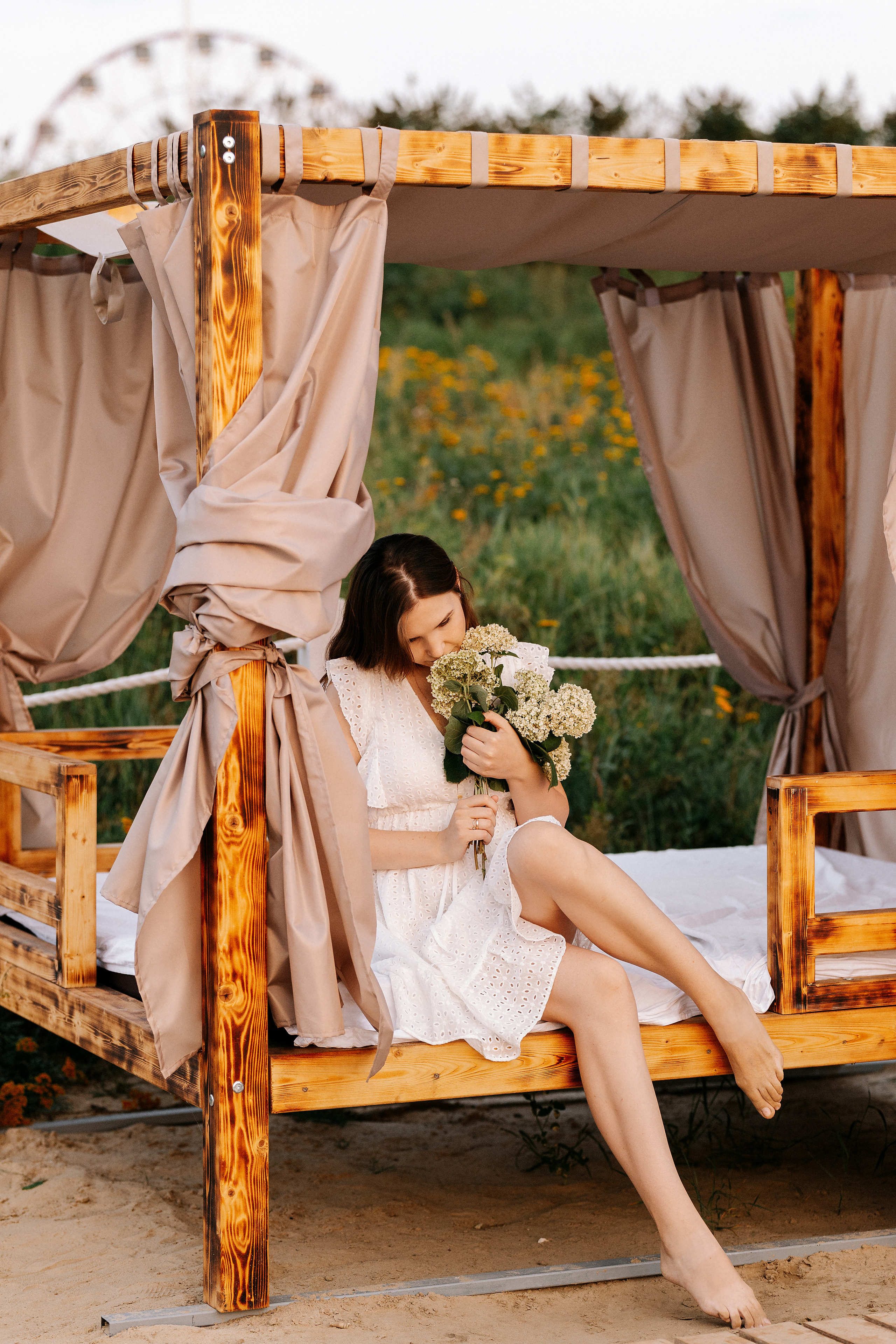 Владимир и Вероника. Свадебный и семейный фотограф Светлана Пирюгина