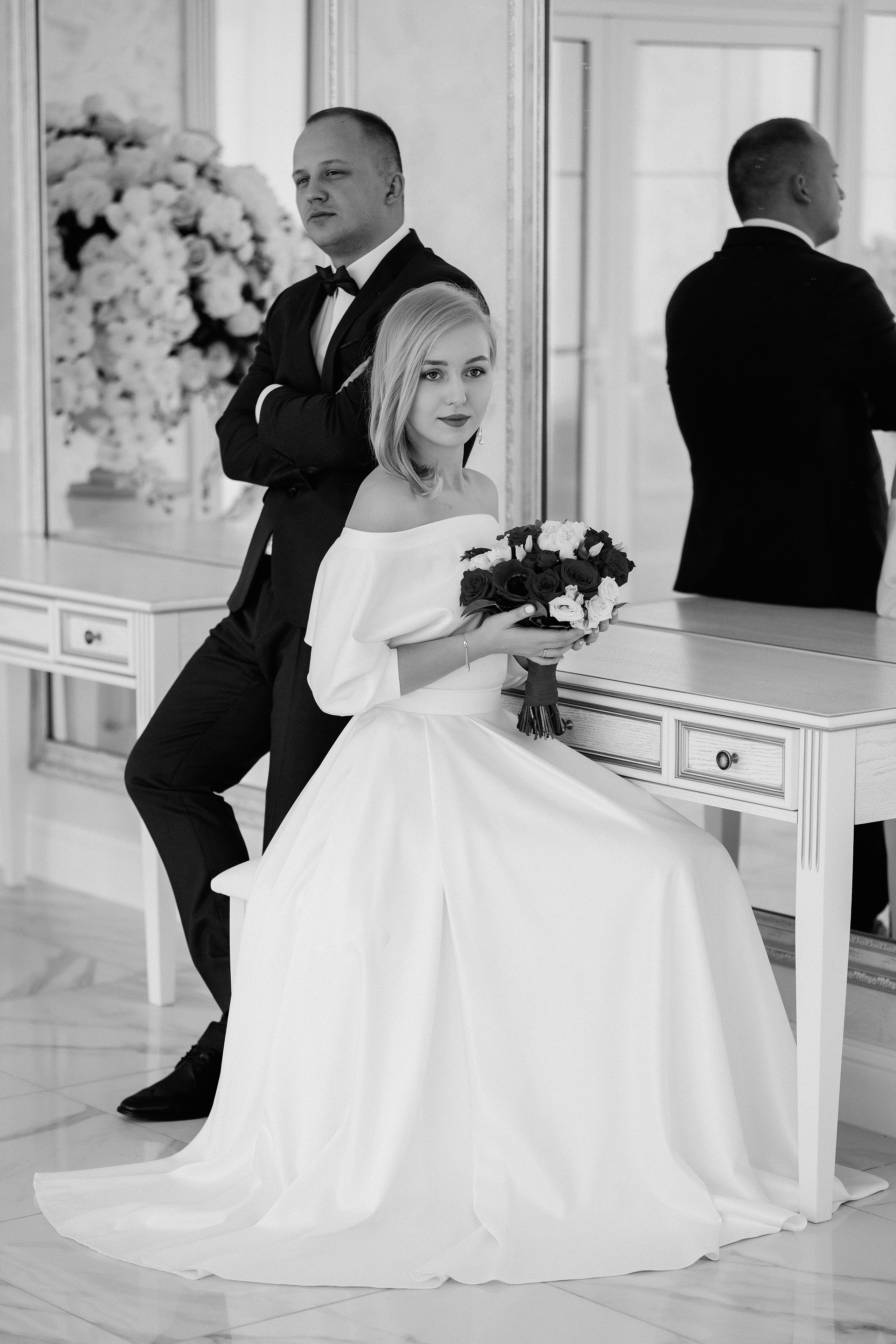 03.03.20. Свадебный и семейный фотограф Светлана Пирюгина