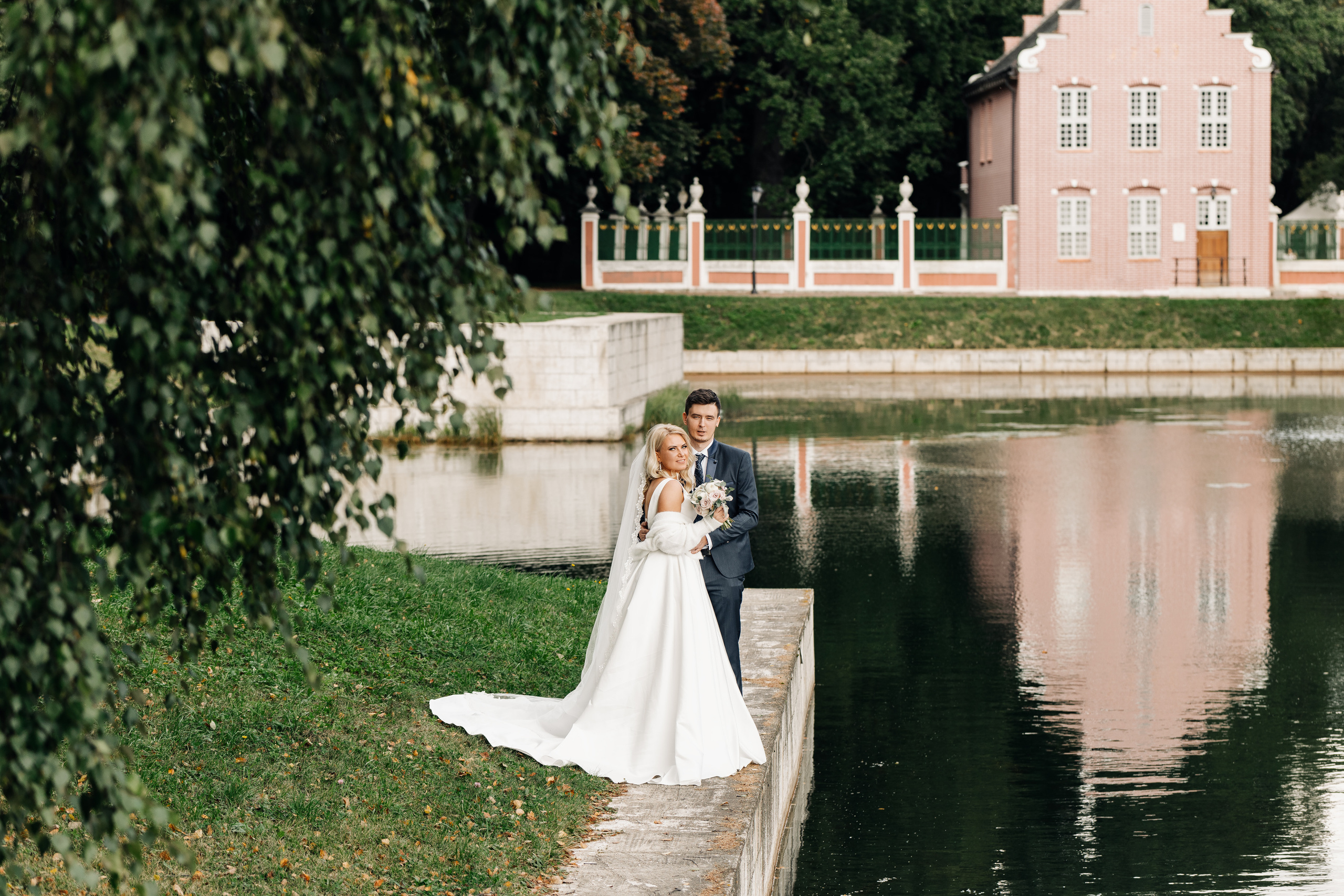12.09.20. Свадебный и семейный фотограф Светлана Пирюгина