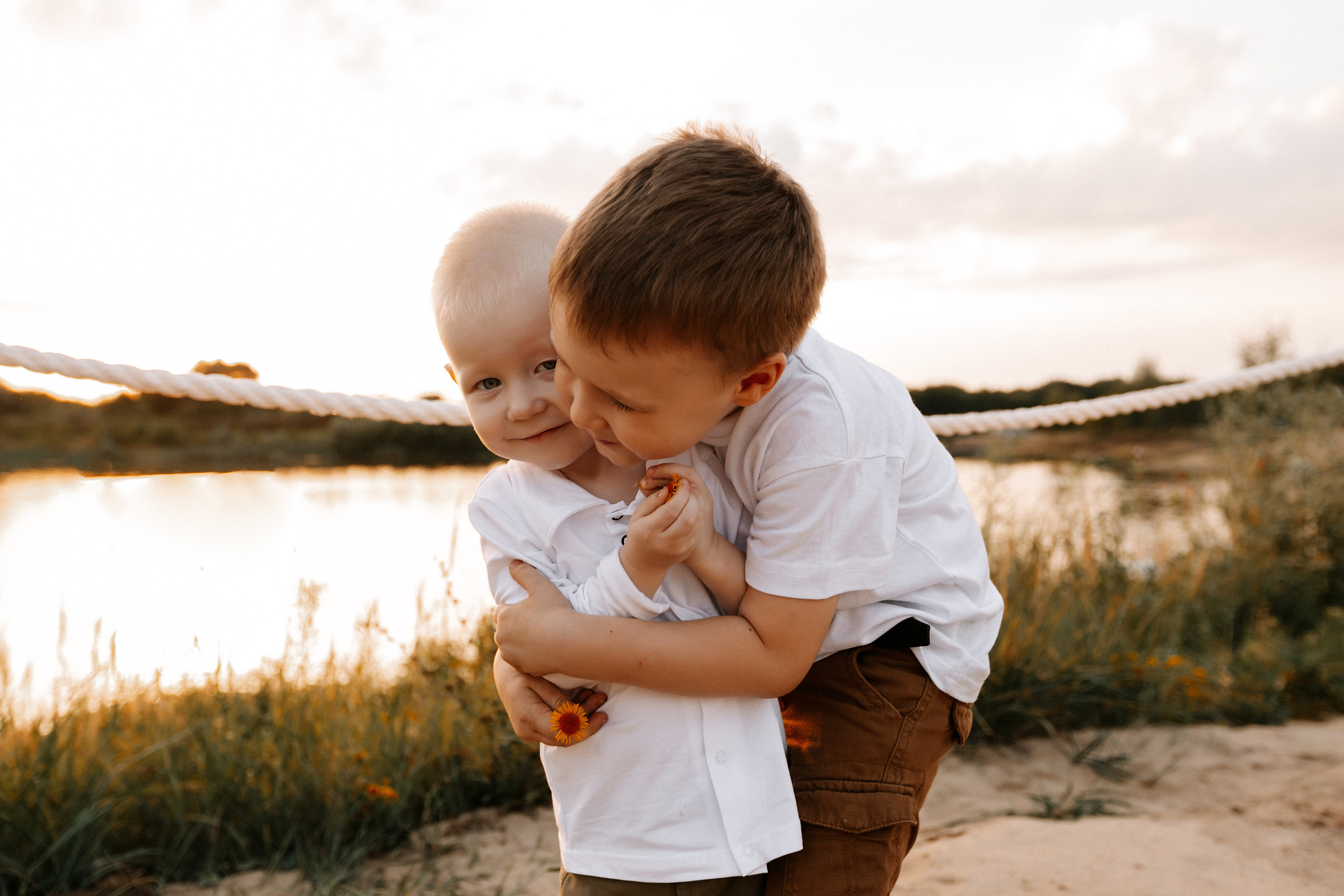Владимир и Вероника. Свадебный и семейный фотограф Светлана Пирюгина