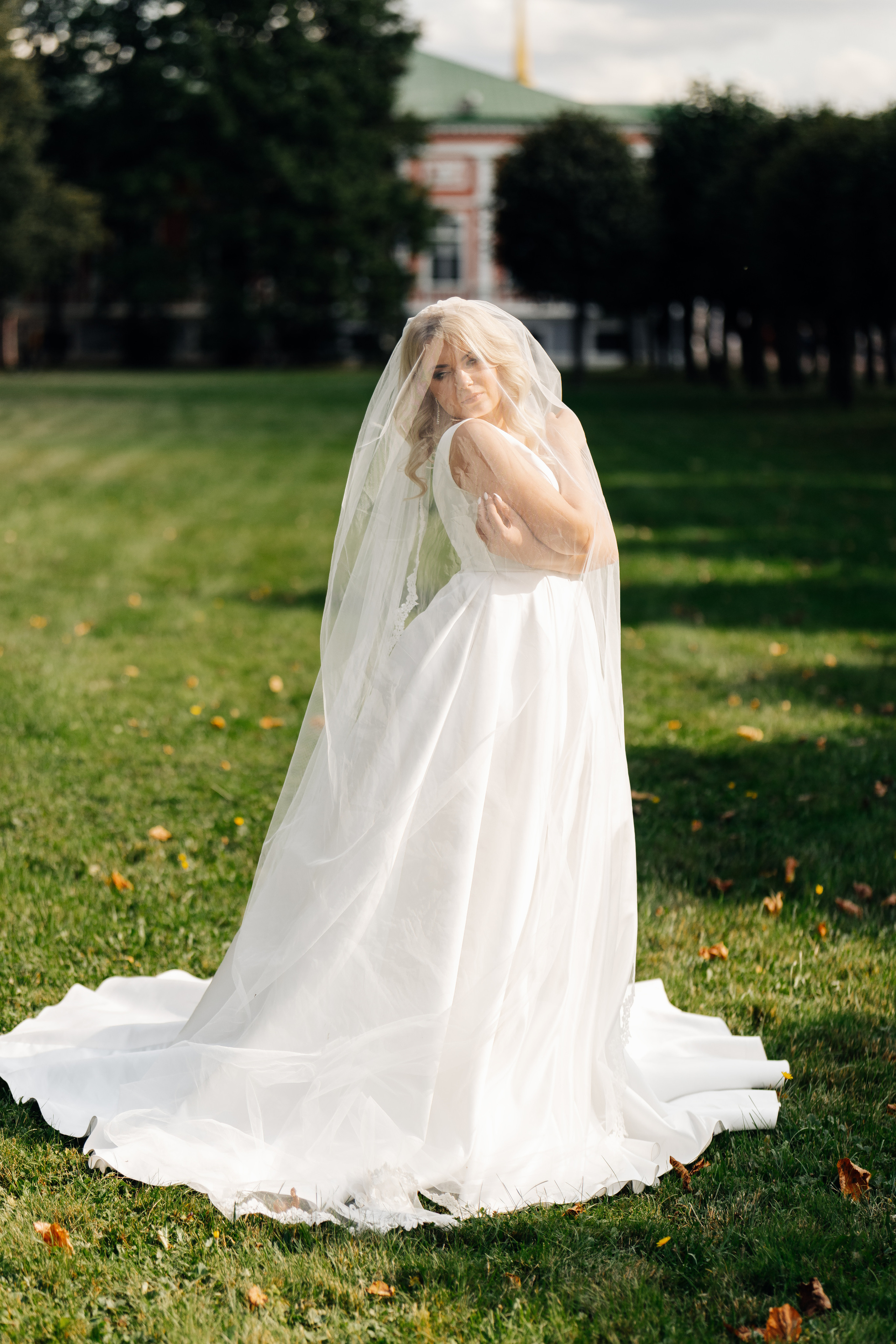 12.09.20. Свадебный и семейный фотограф Светлана Пирюгина