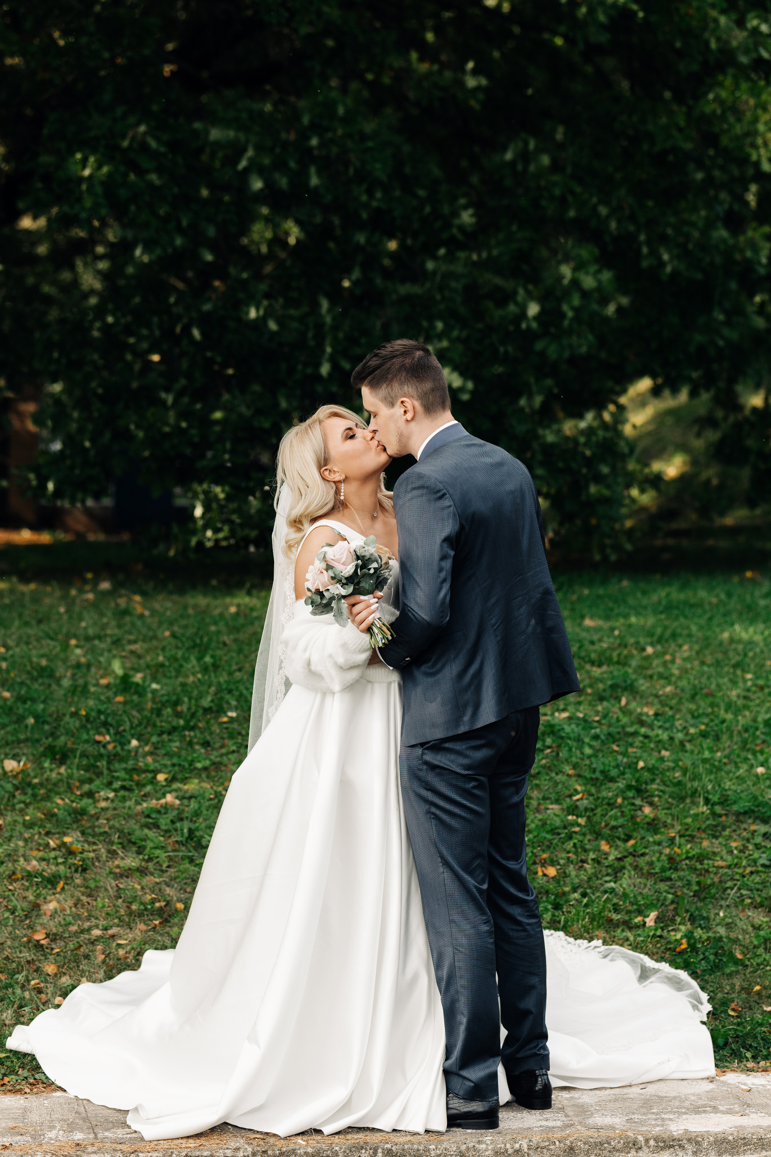 12.09.20. Свадебный и семейный фотограф Светлана Пирюгина