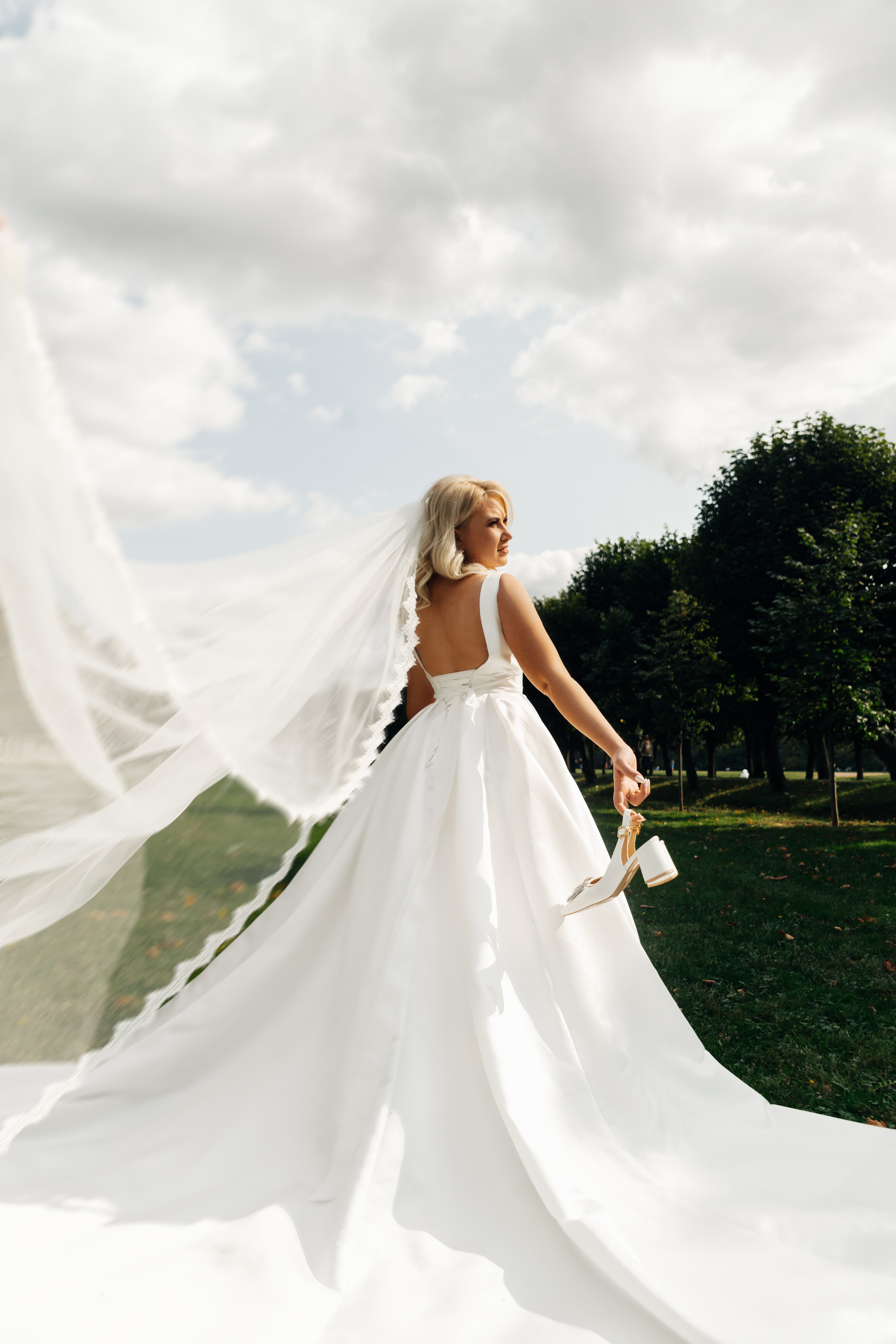 12.09.20. Свадебный и семейный фотограф Светлана Пирюгина