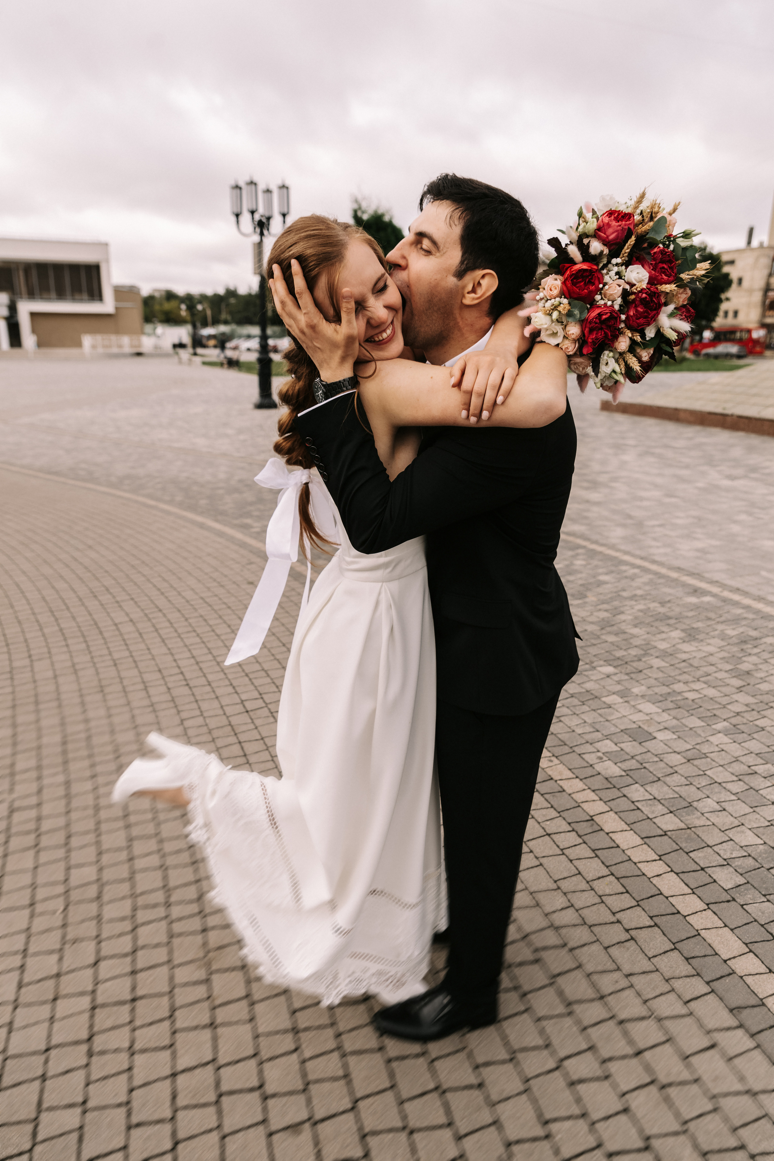 29.08.20. Свадебный и семейный фотограф Светлана Пирюгина