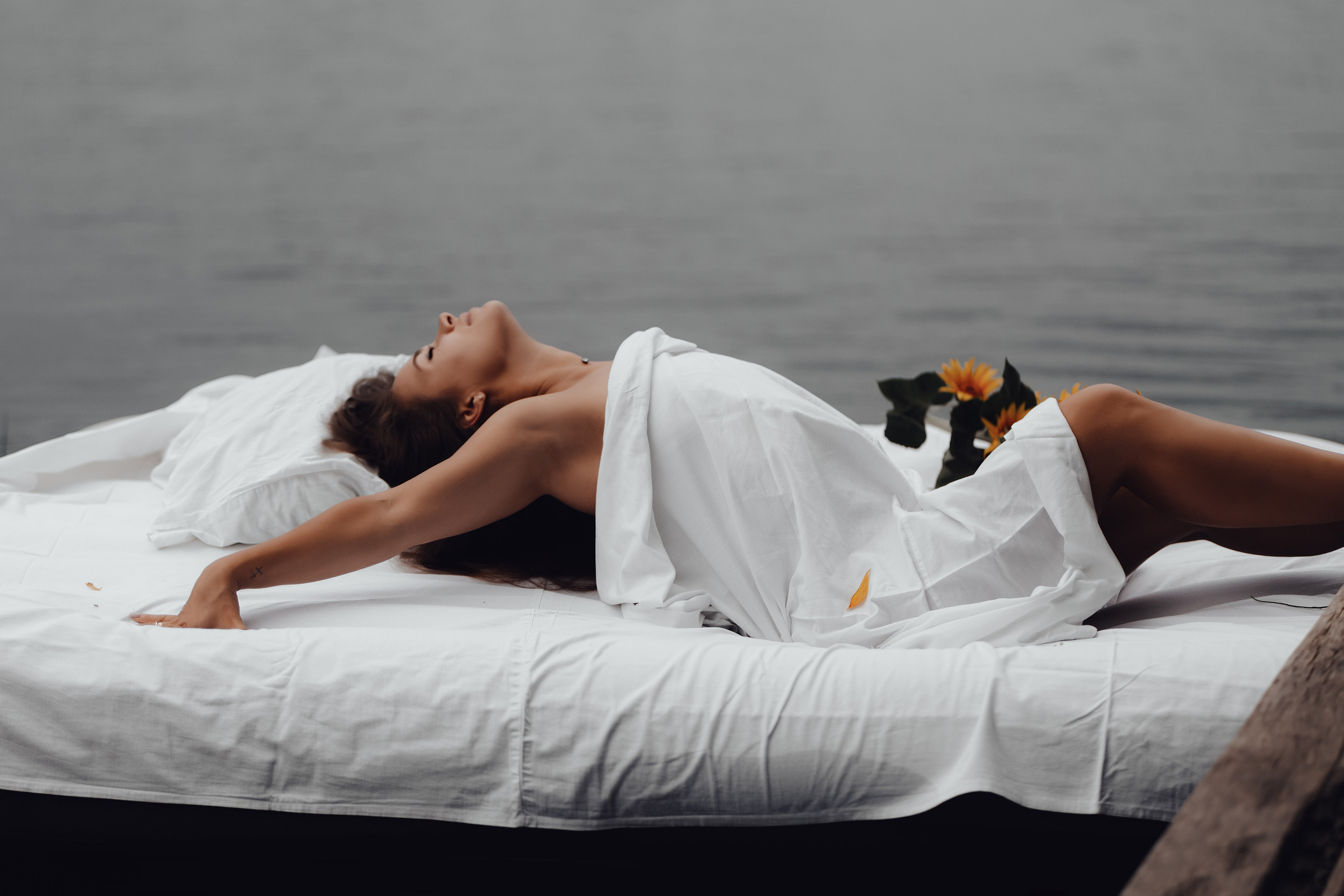 Ирина. Свадебный и семейный фотограф Светлана Пирюгина