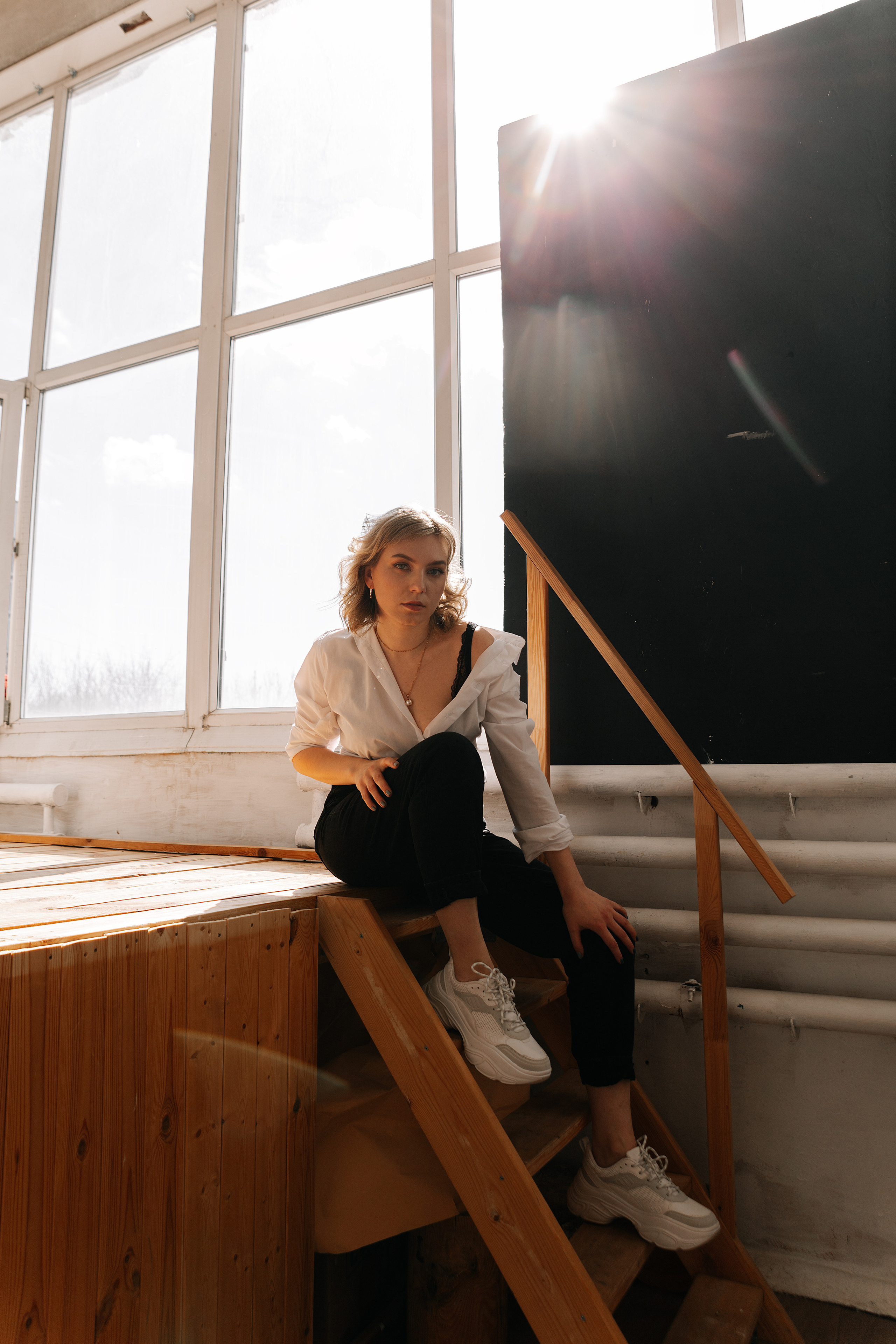 Анна. Свадебный и семейный фотограф Светлана Пирюгина