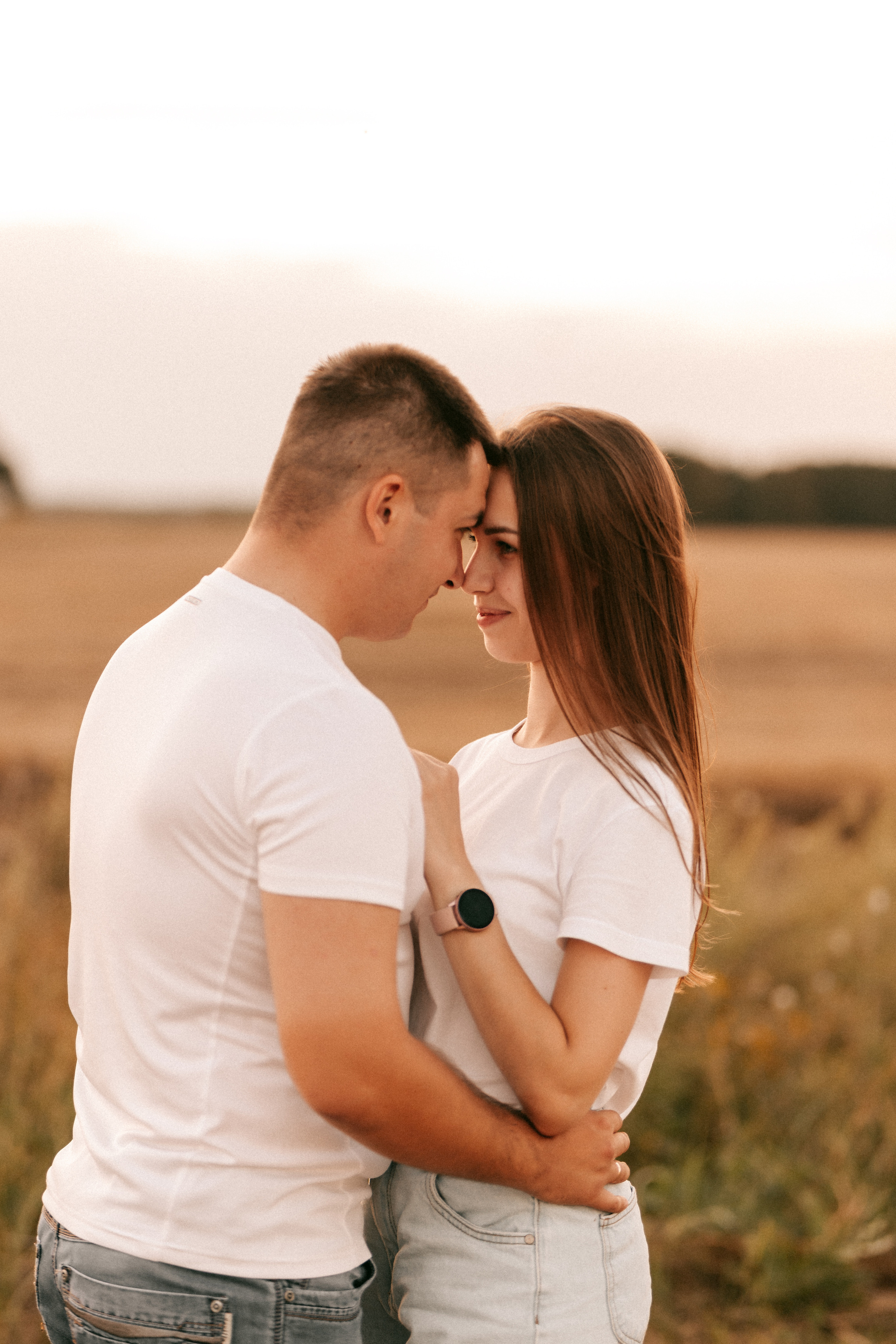 Светлана и Виталий. Свадебный и семейный фотограф Светлана Пирюгина