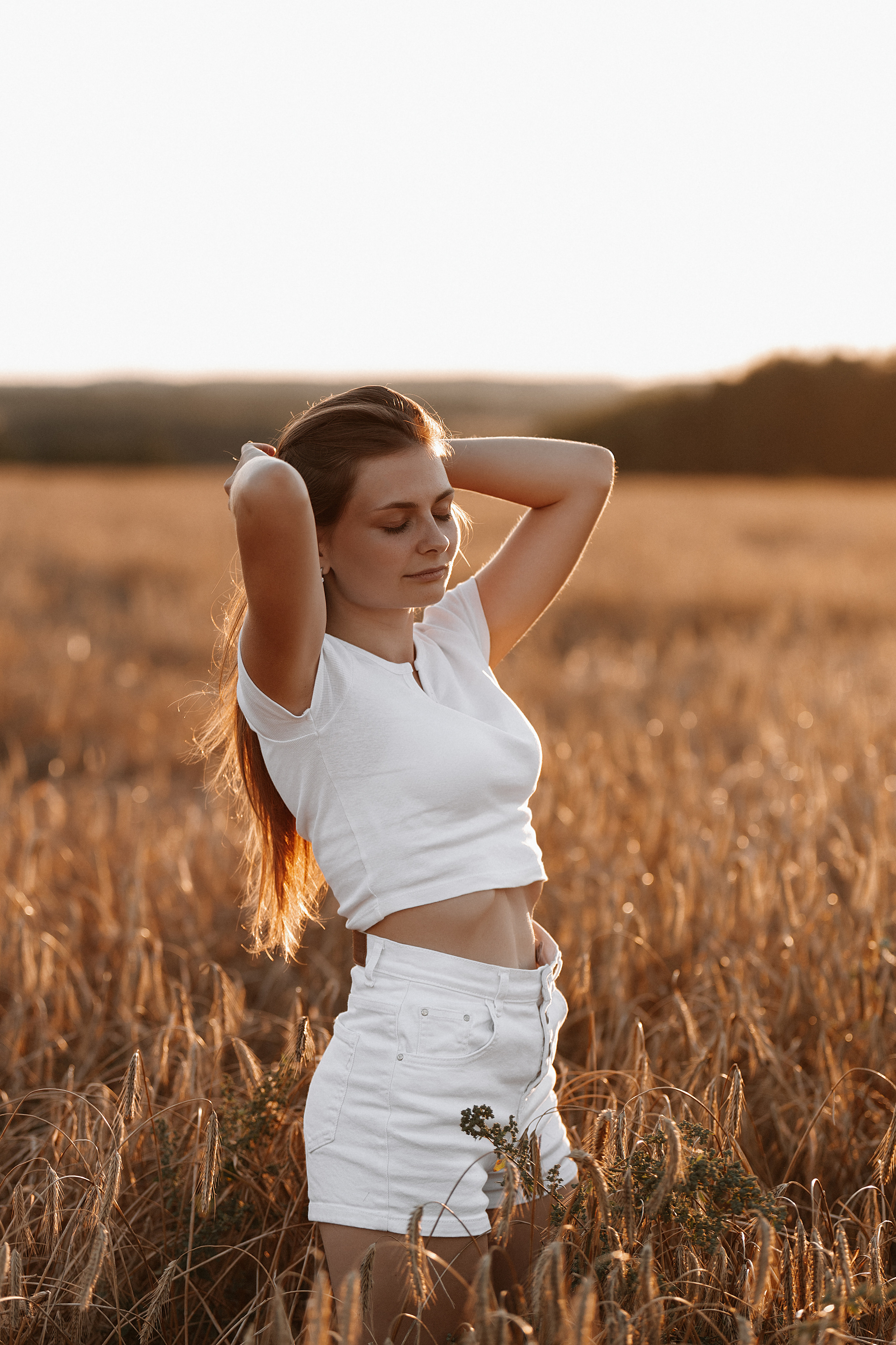 Виктория. Свадебный и семейный фотограф Светлана Пирюгина