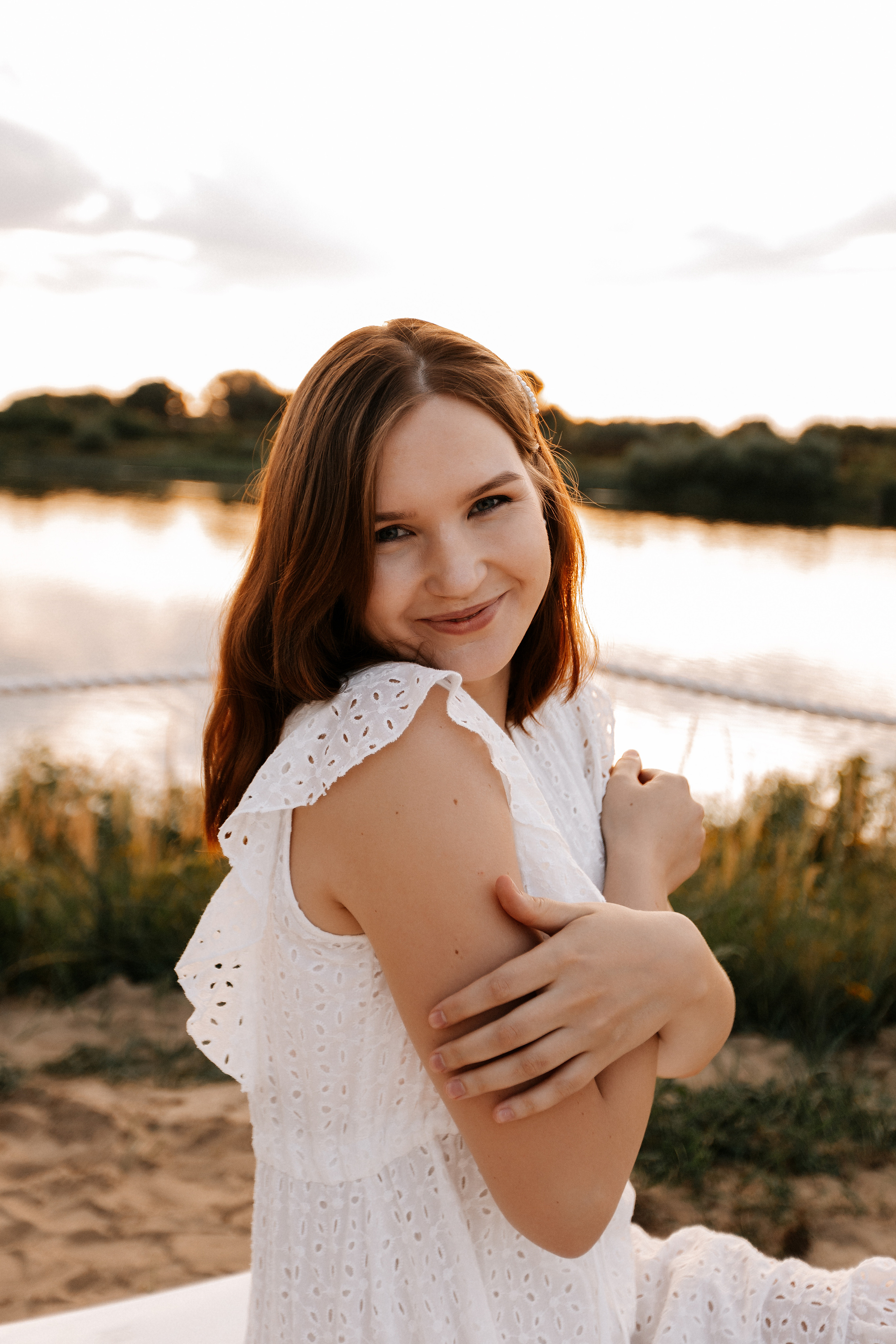 Владимир и Вероника. Свадебный и семейный фотограф Светлана Пирюгина