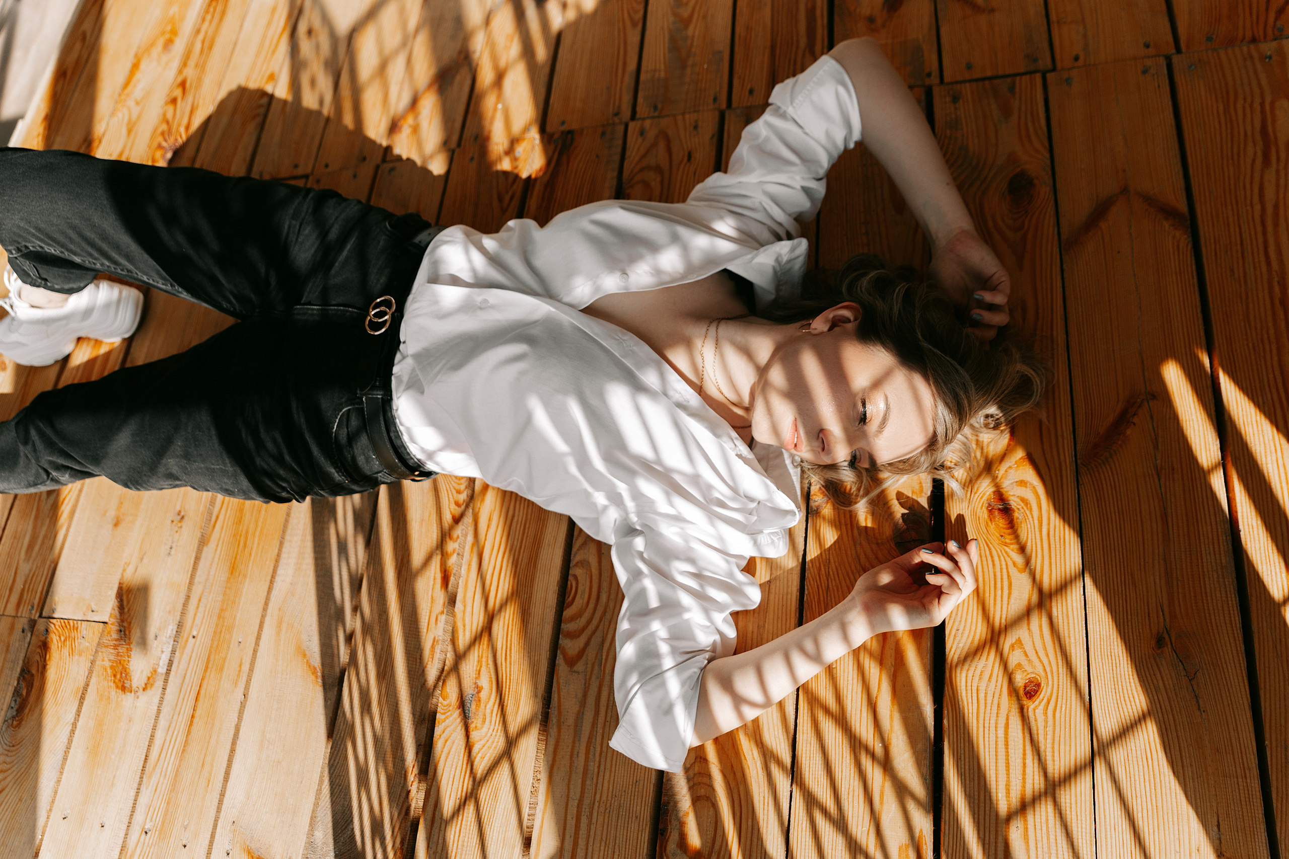 Анна. Свадебный и семейный фотограф Светлана Пирюгина