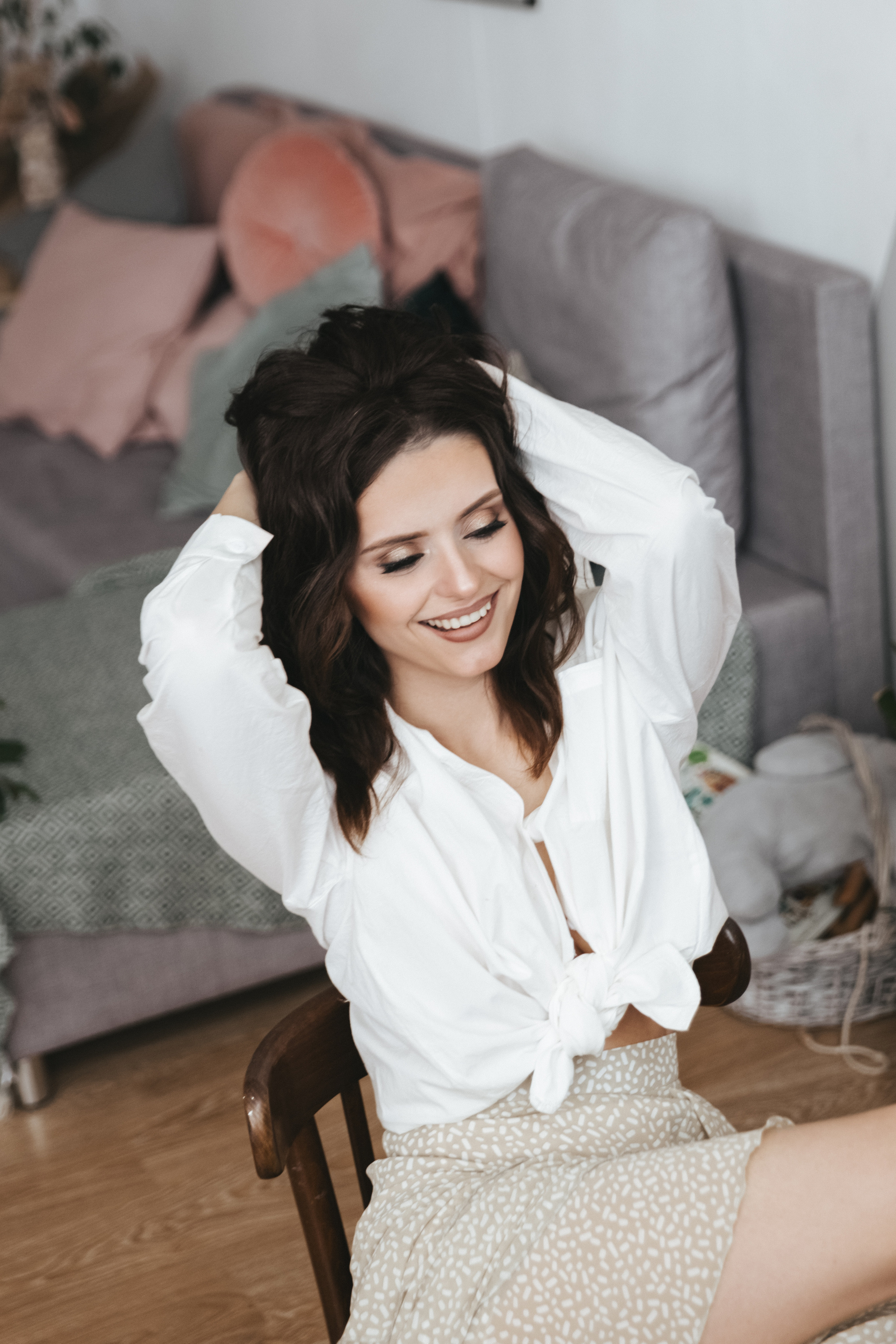 Анна. Свадебный и семейный фотограф Светлана Пирюгина