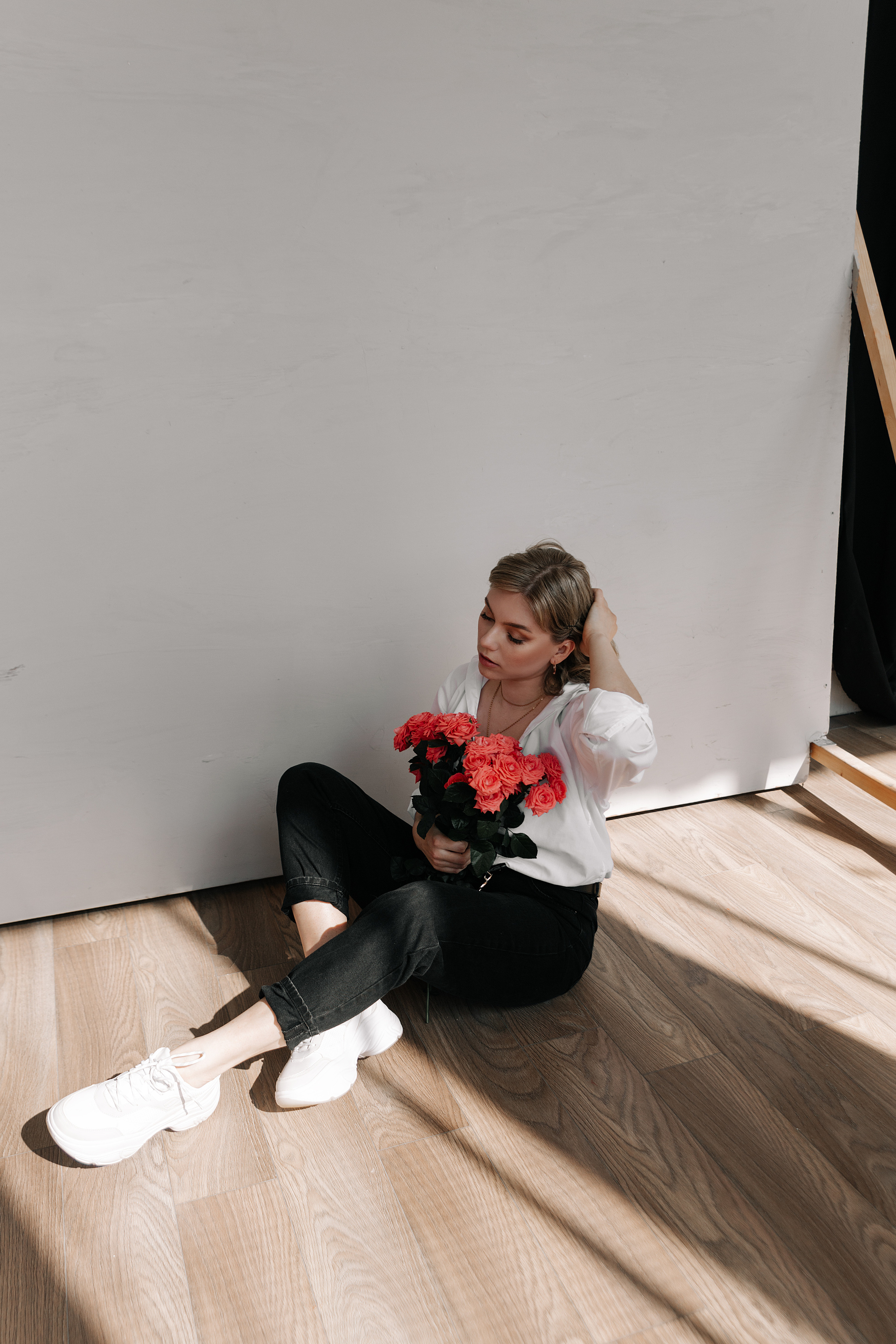 Анна. Свадебный и семейный фотограф Светлана Пирюгина