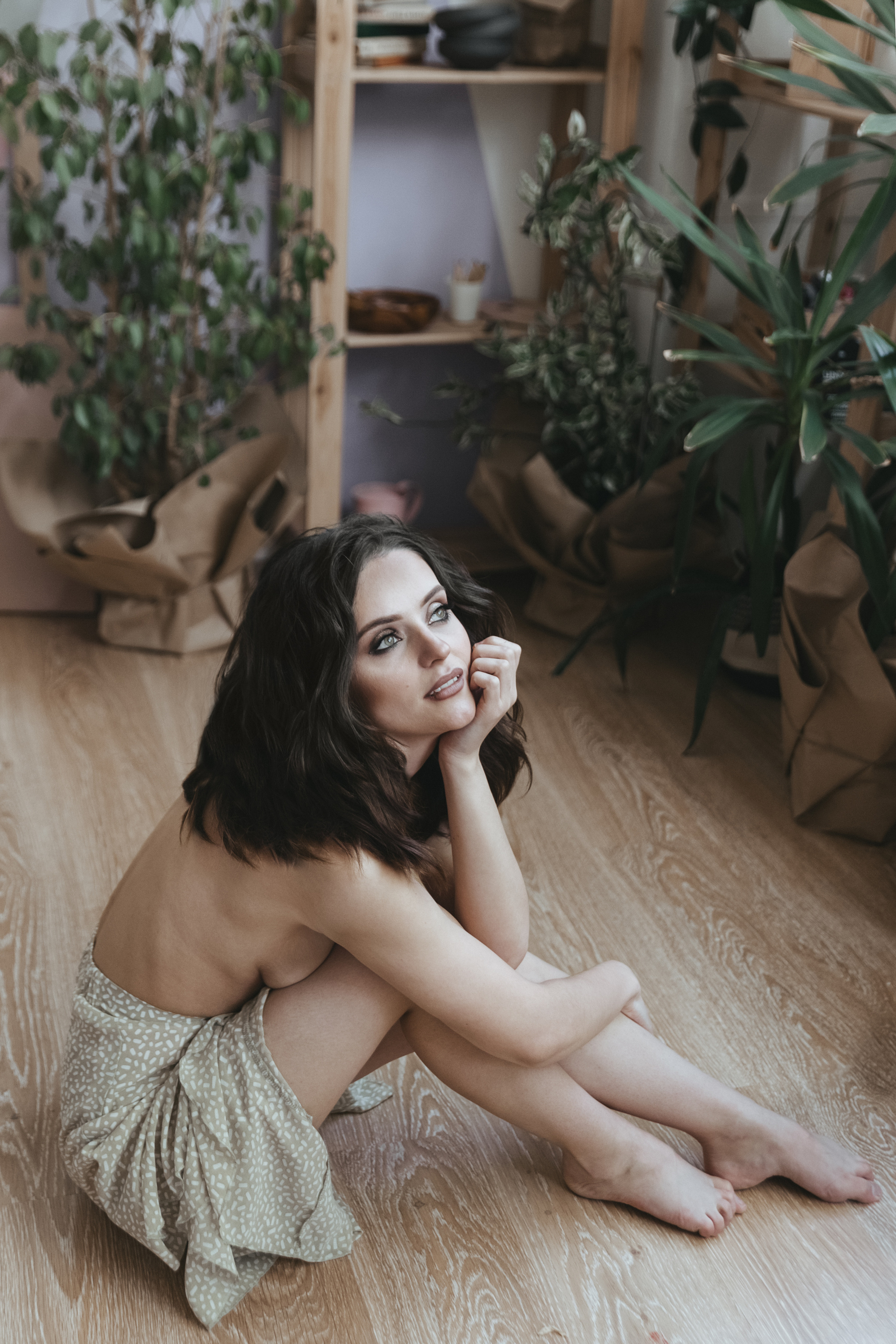 Анна. Свадебный и семейный фотограф Светлана Пирюгина