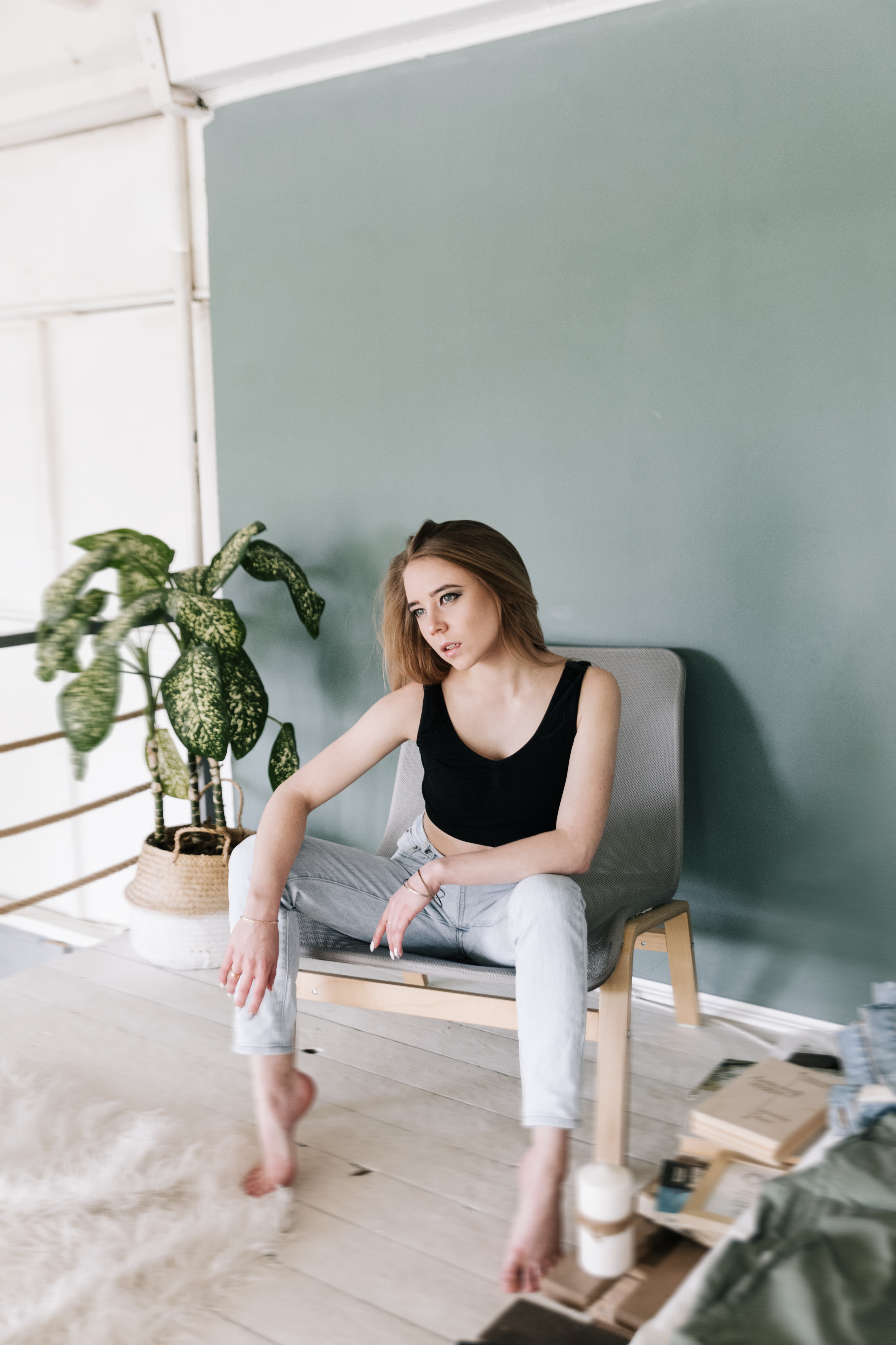 Ирина. Свадебный и семейный фотограф Светлана Пирюгина