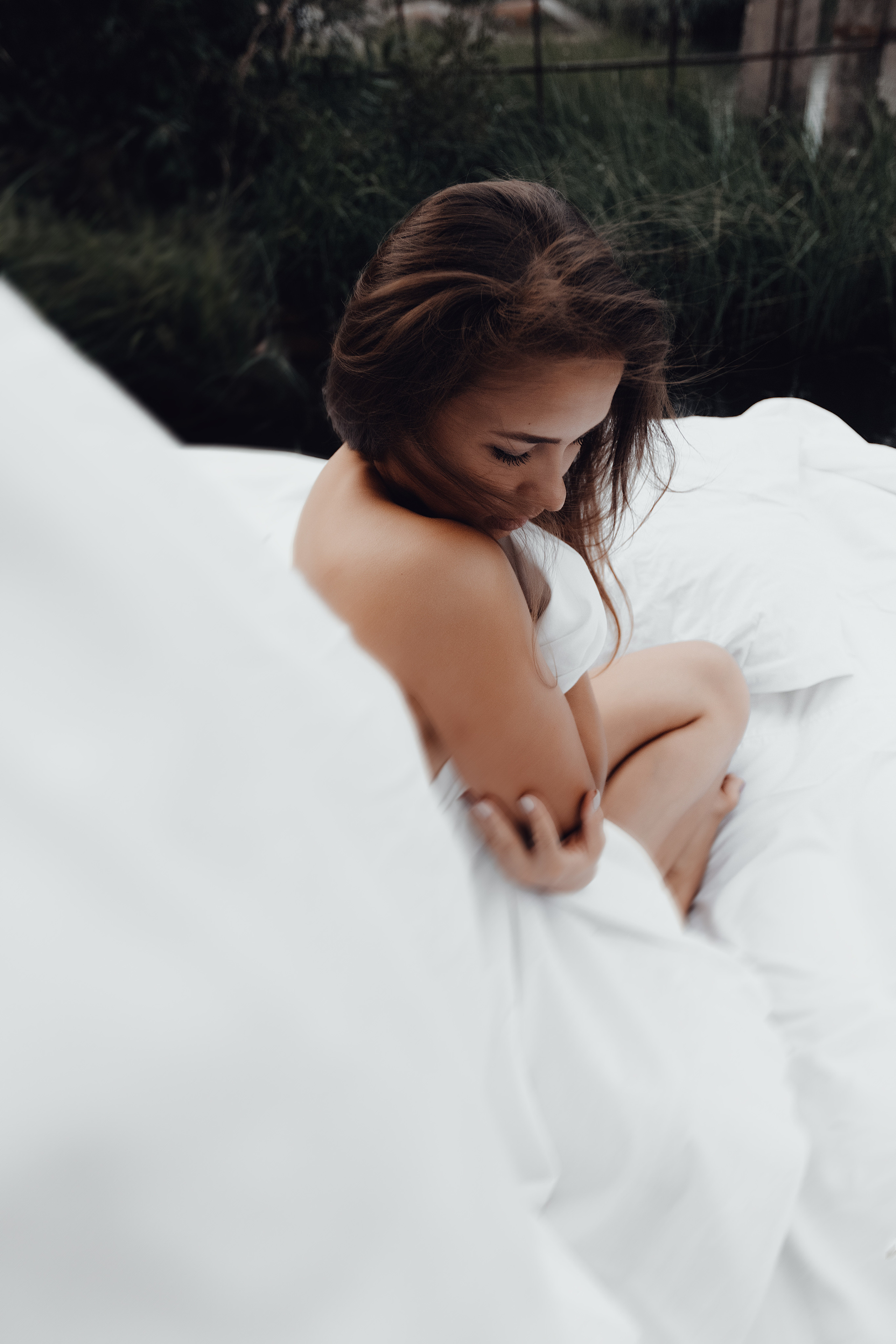 Ирина. Свадебный и семейный фотограф Светлана Пирюгина