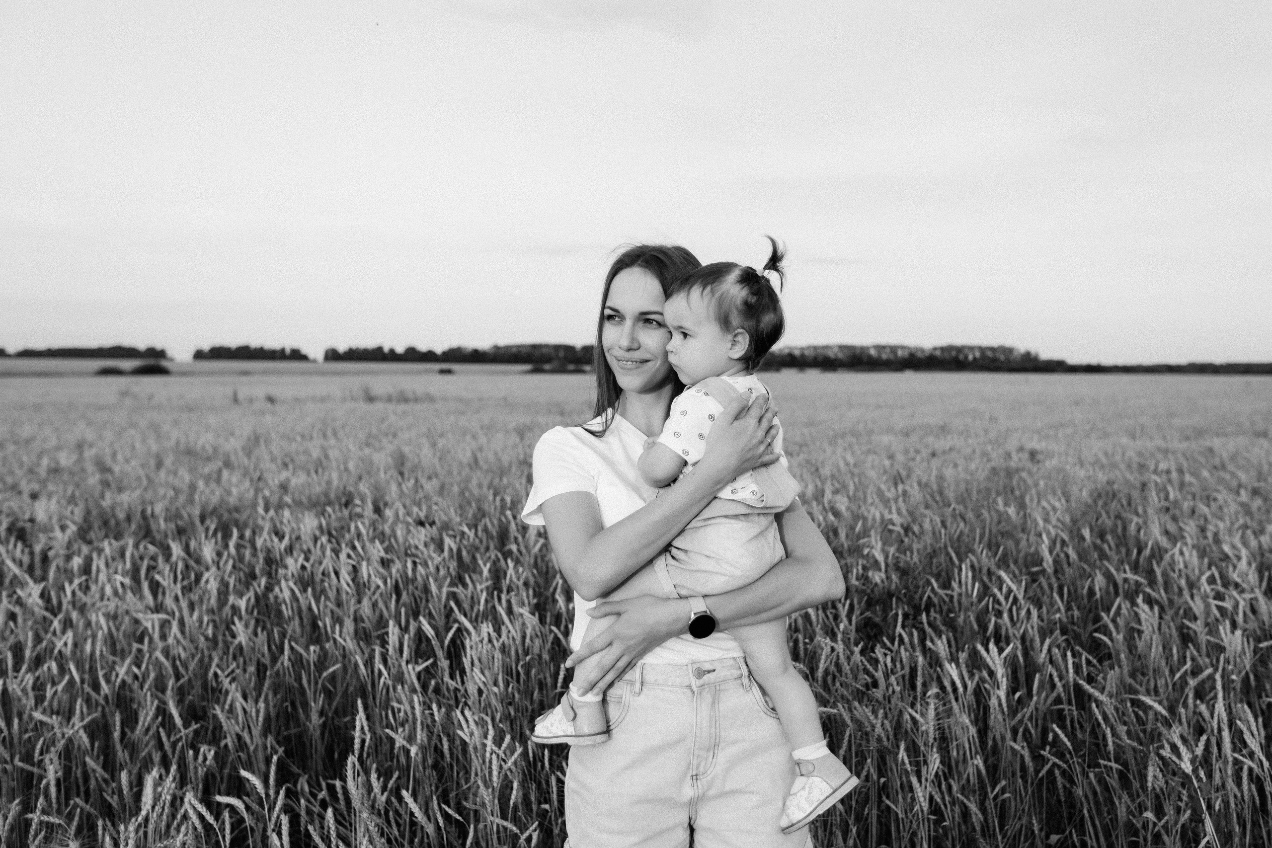 Светлана и Виталий. Свадебный и семейный фотограф Светлана Пирюгина