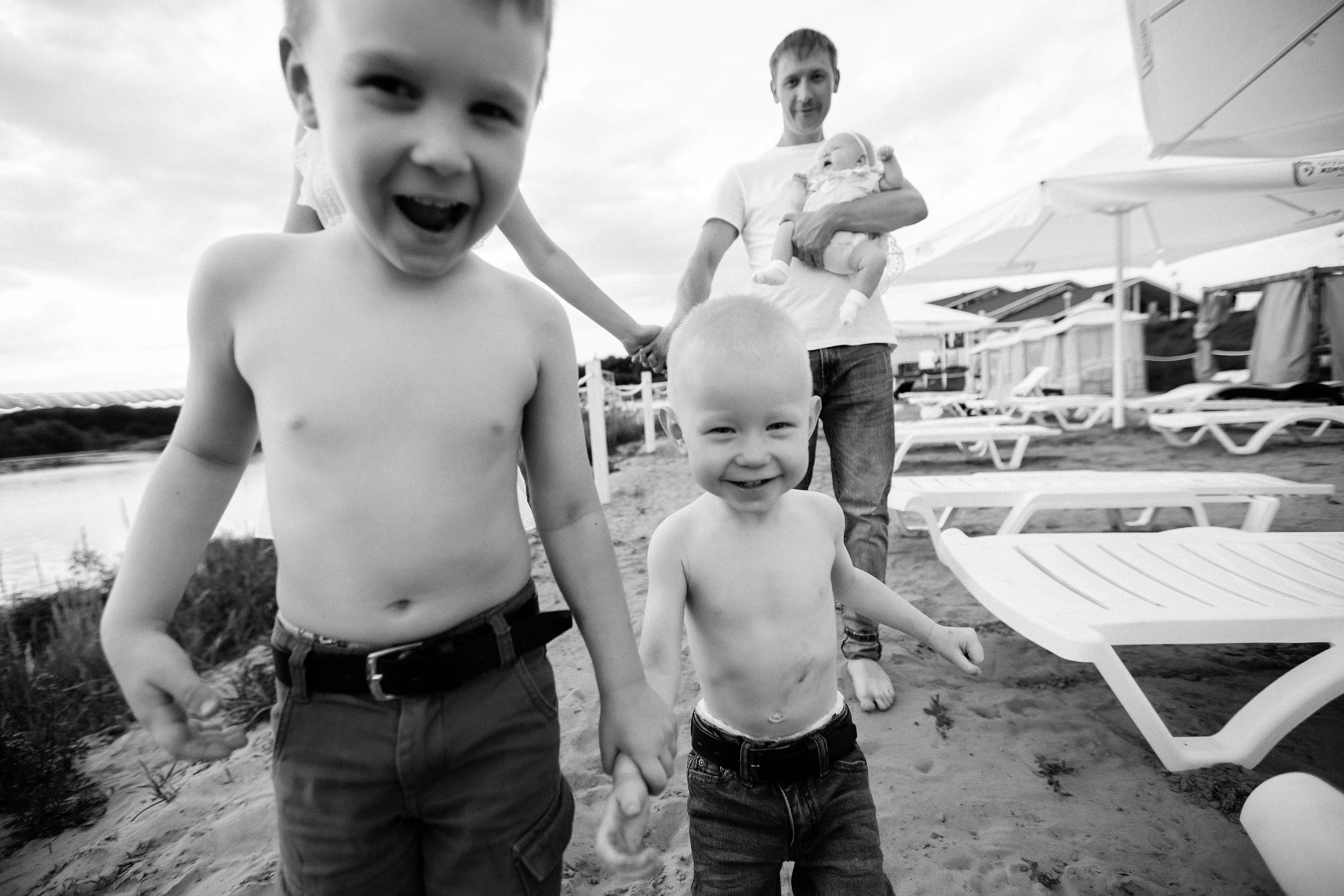 Владимир и Вероника. Свадебный и семейный фотограф Светлана Пирюгина