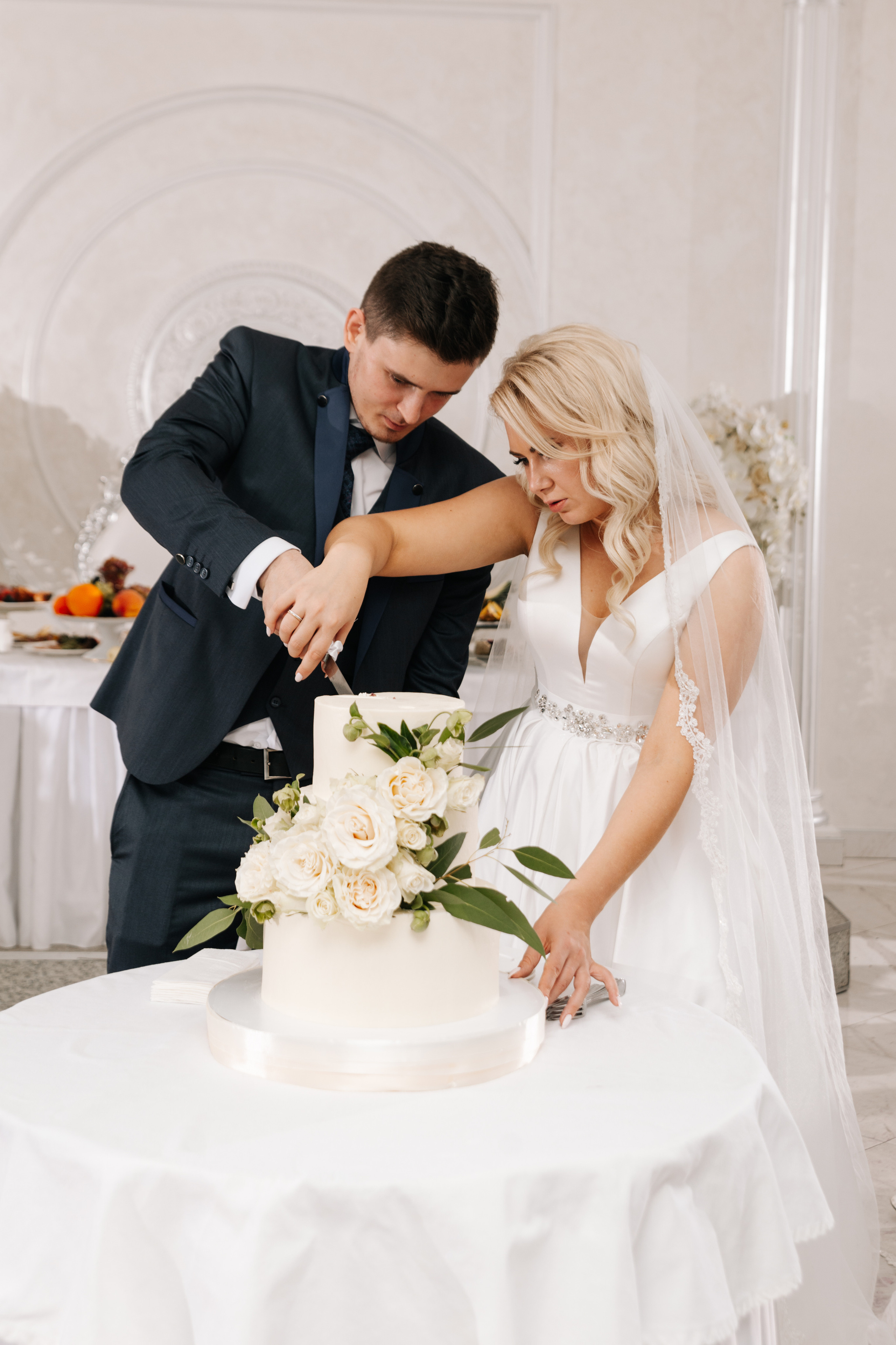 12.09.20. Свадебный и семейный фотограф Светлана Пирюгина