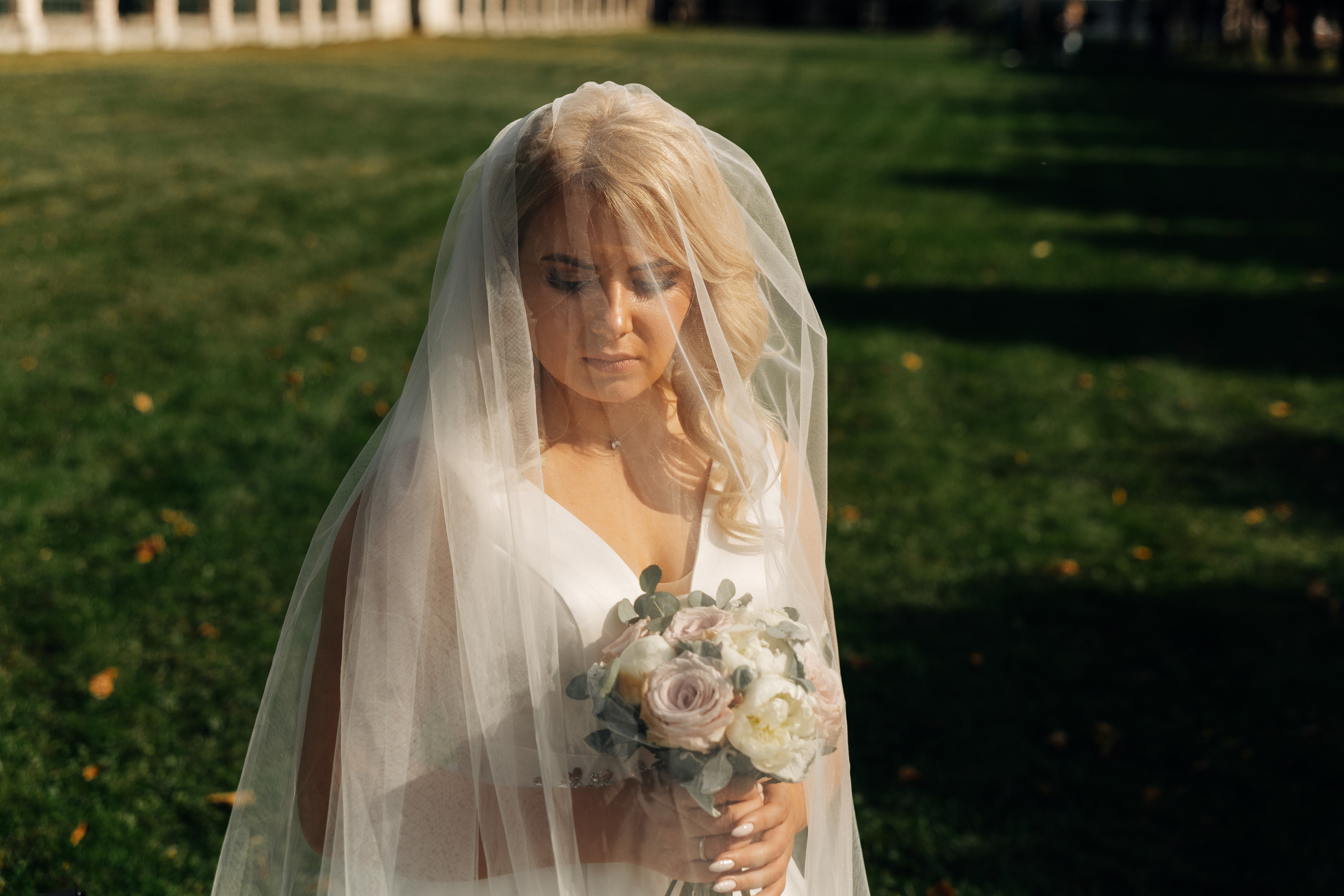 12.09.20. Свадебный и семейный фотограф Светлана Пирюгина