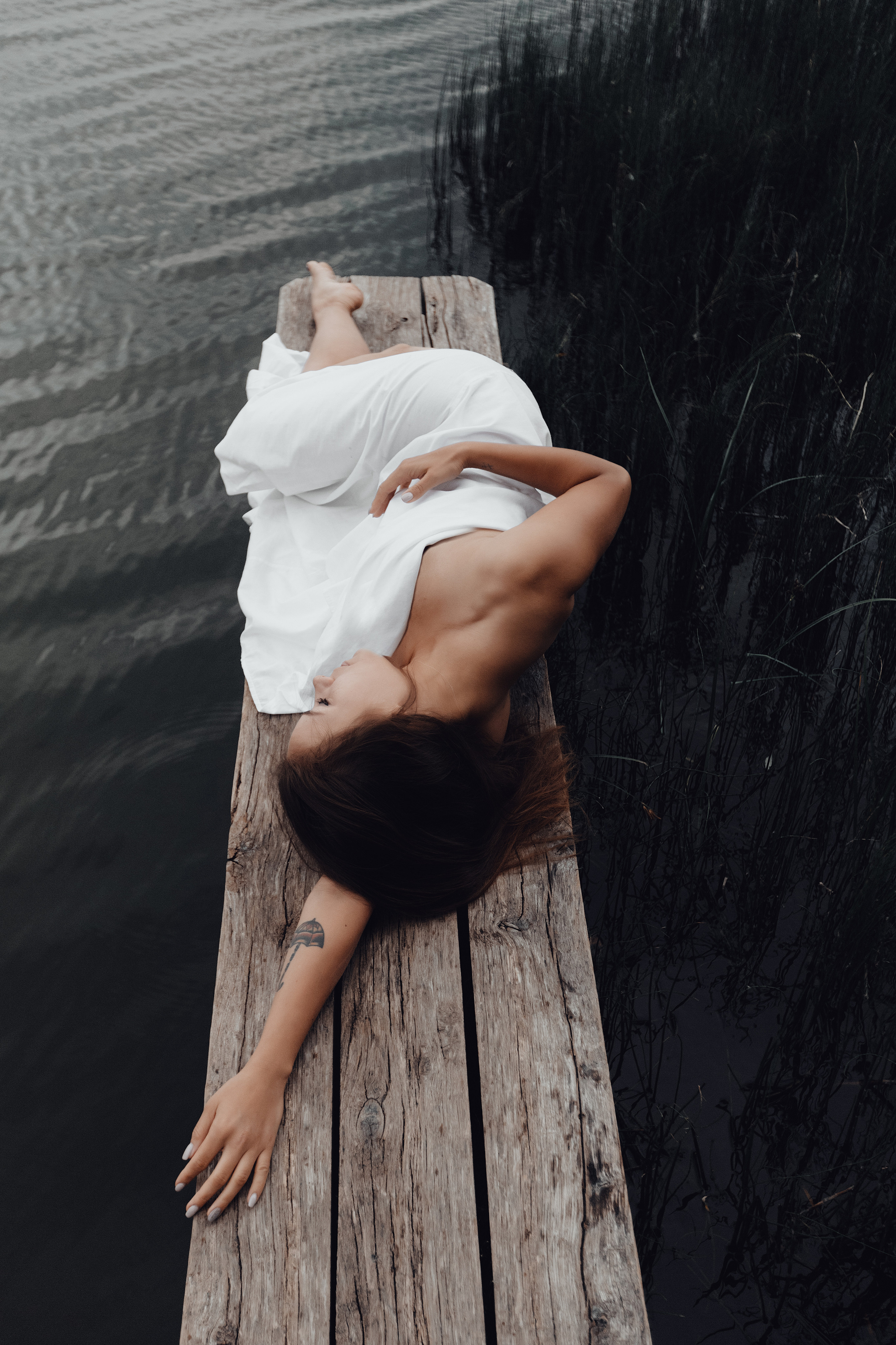 Ирина. Свадебный и семейный фотограф Светлана Пирюгина