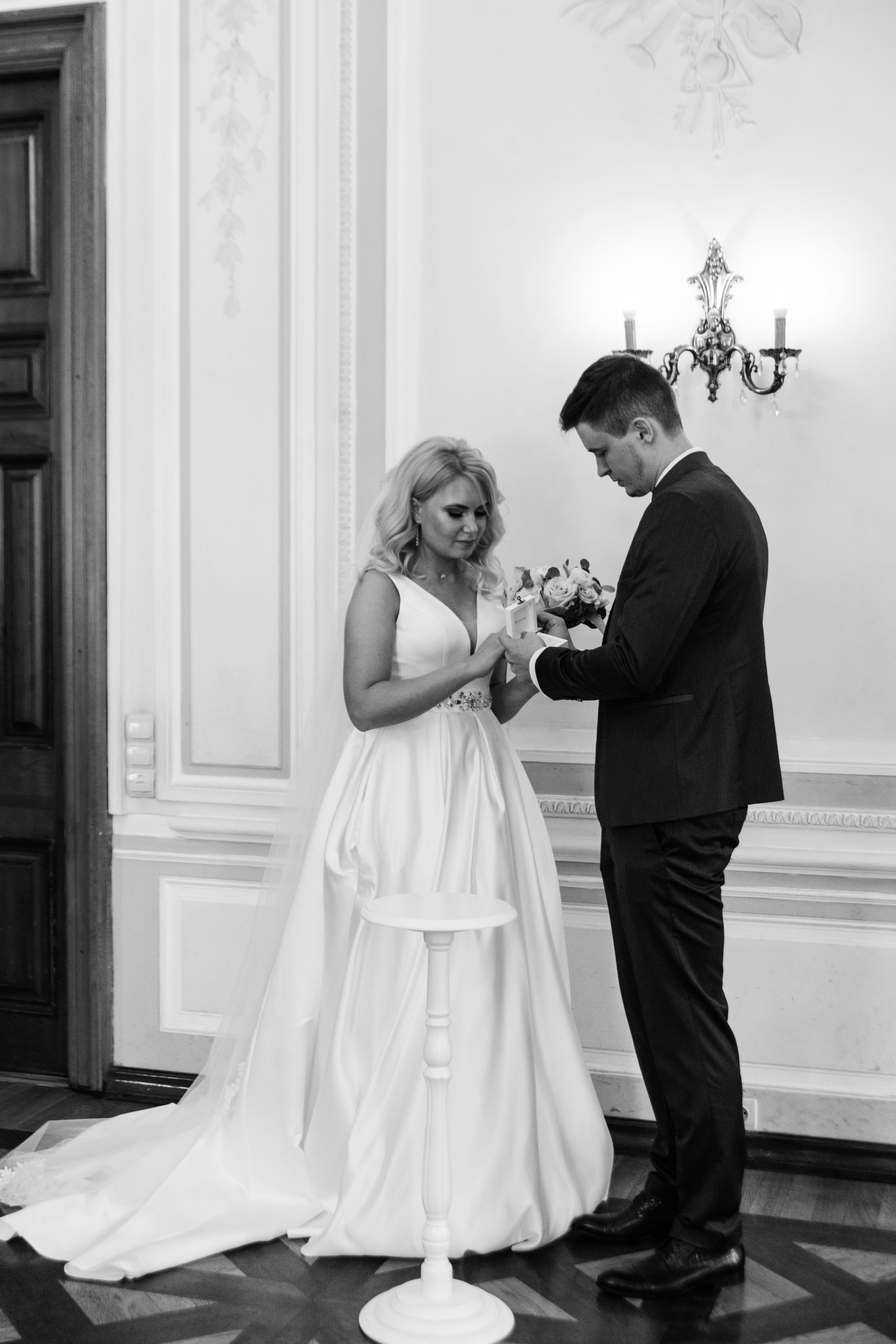 12.09.20. Свадебный и семейный фотограф Светлана Пирюгина