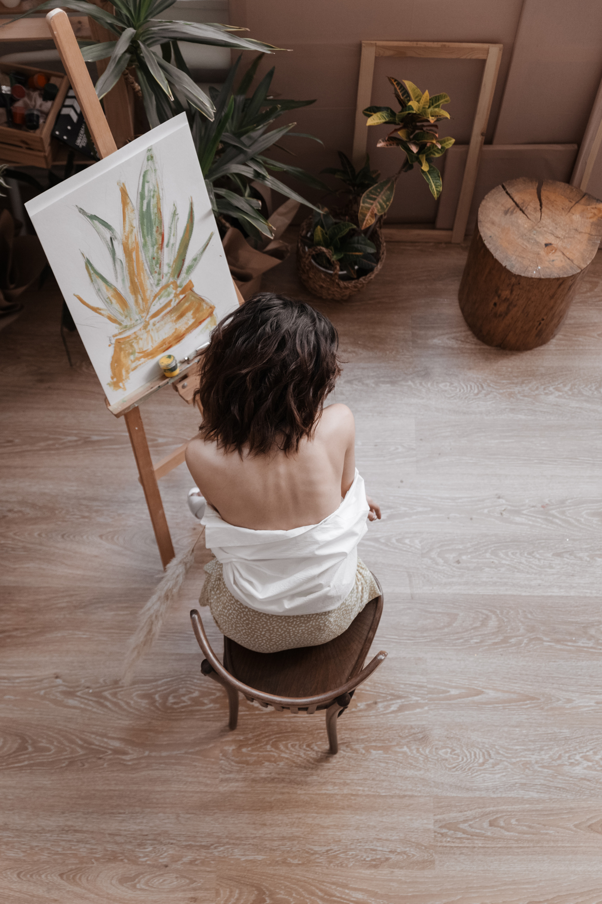 Анна. Свадебный и семейный фотограф Светлана Пирюгина