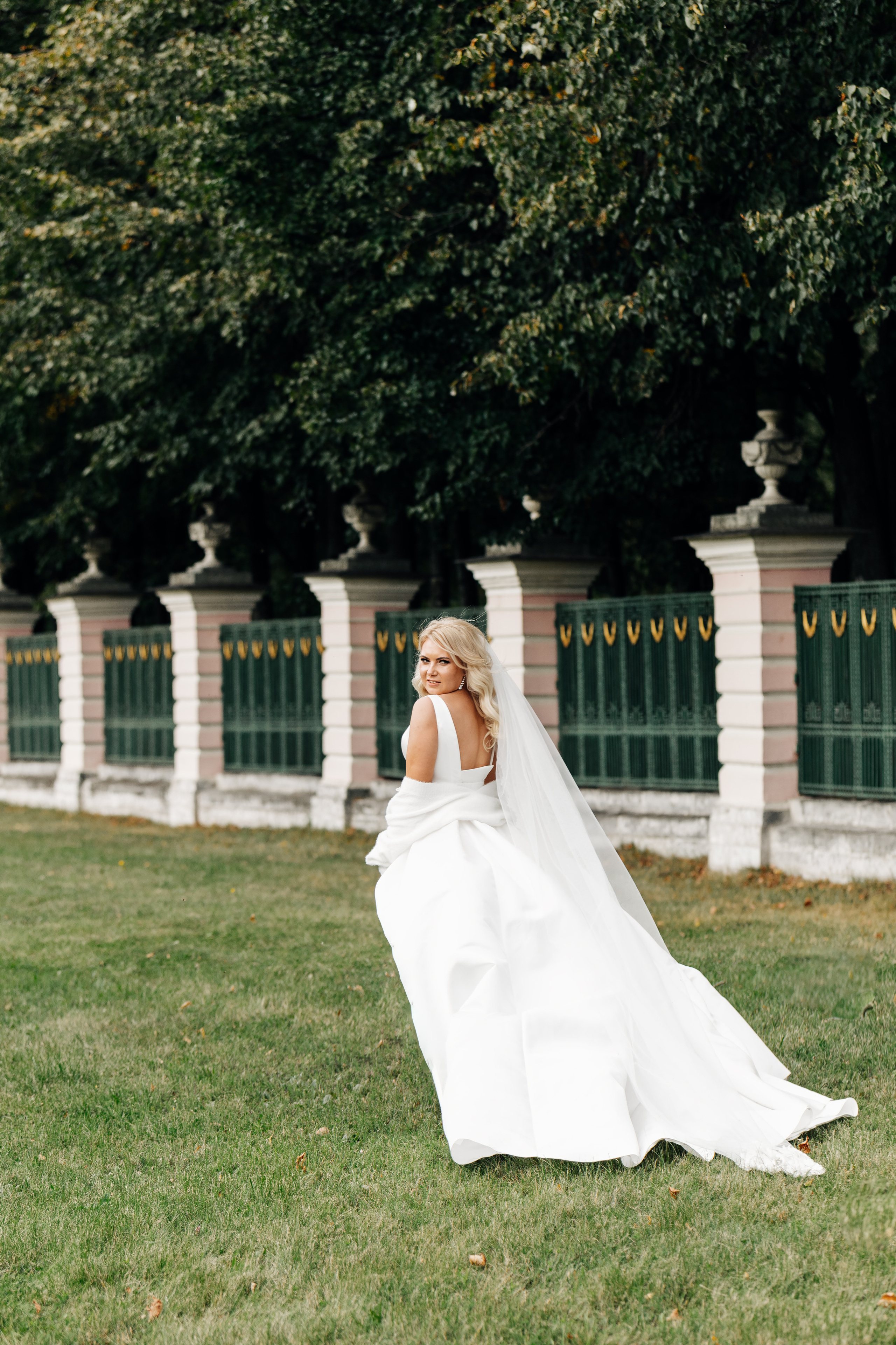 12.09.20. Свадебный и семейный фотограф Светлана Пирюгина