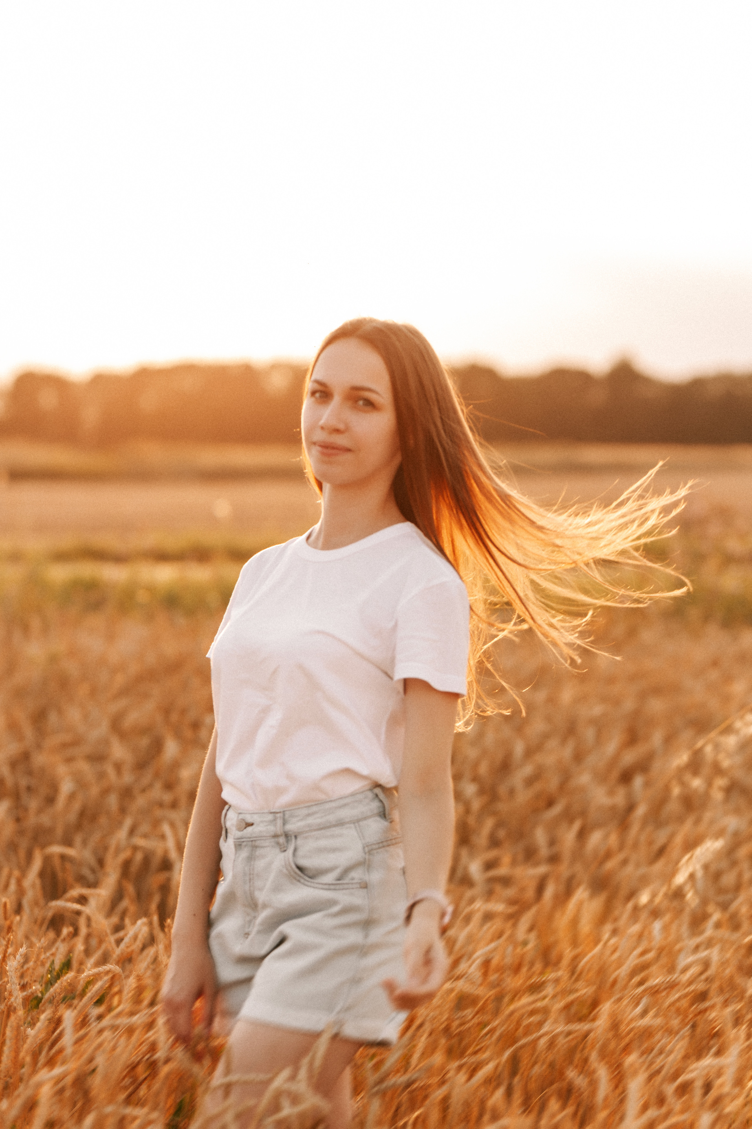 Светлана и Виталий. Свадебный и семейный фотограф Светлана Пирюгина