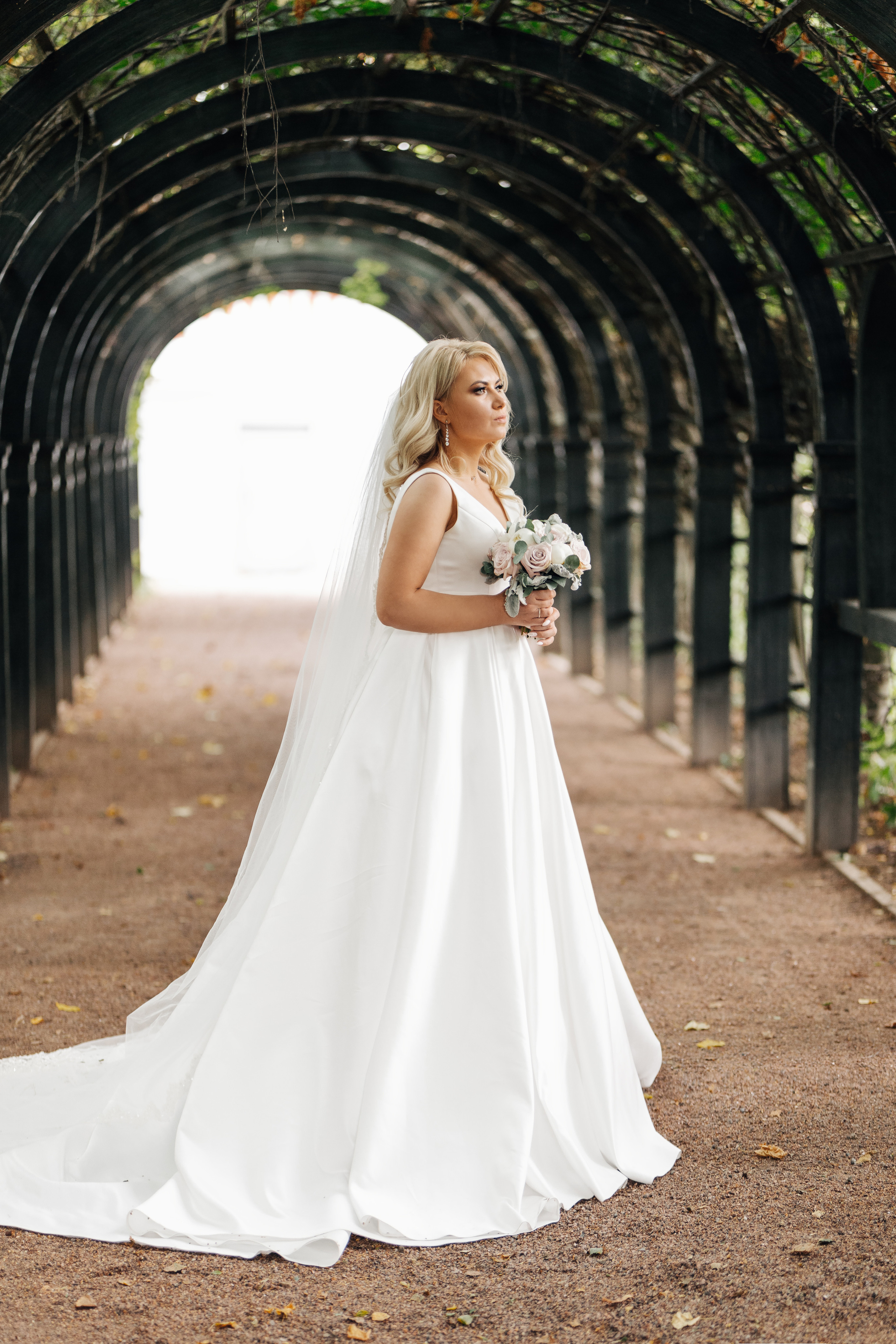 12.09.20. Свадебный и семейный фотограф Светлана Пирюгина