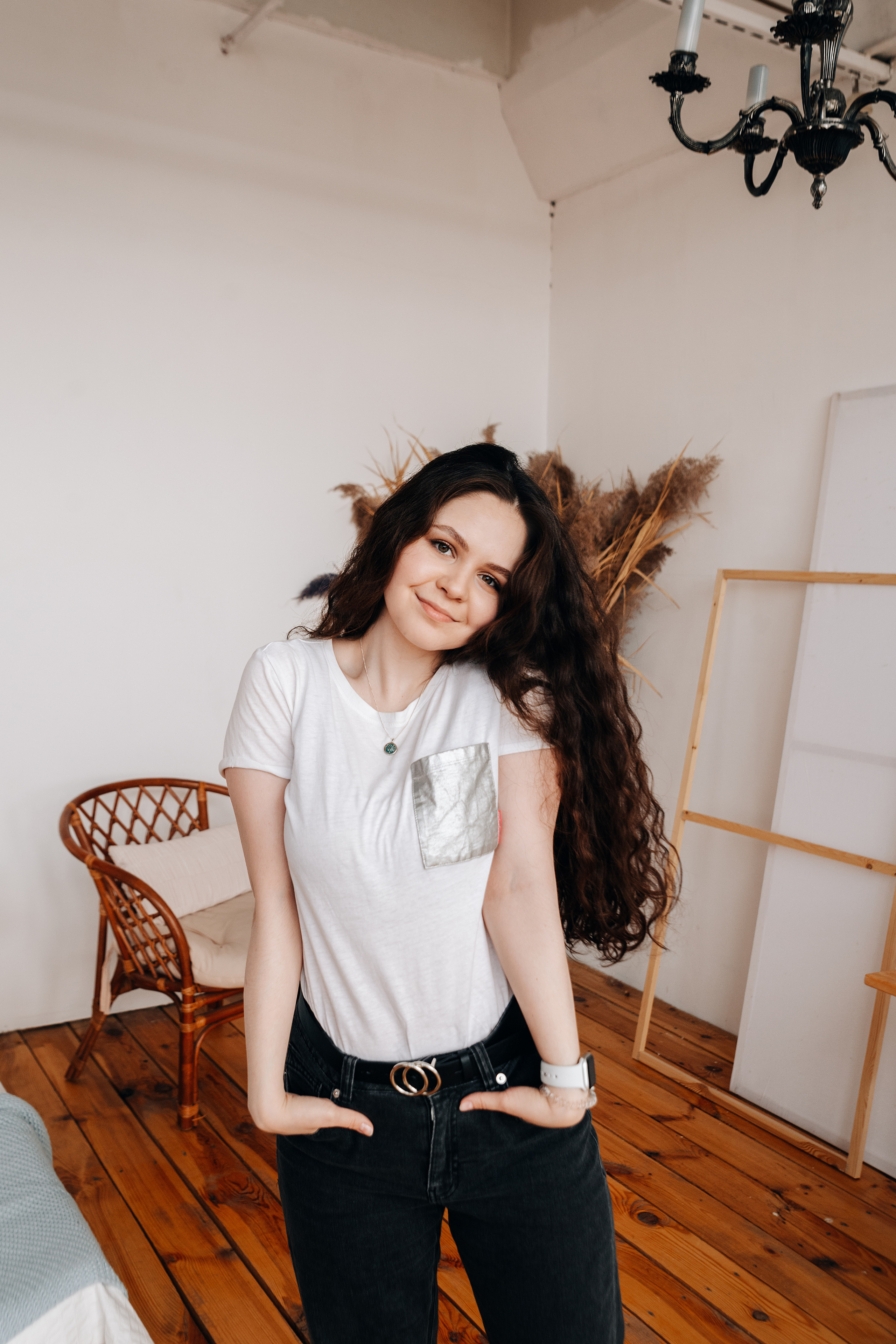 Поповы. Свадебный и семейный фотограф Светлана Пирюгина