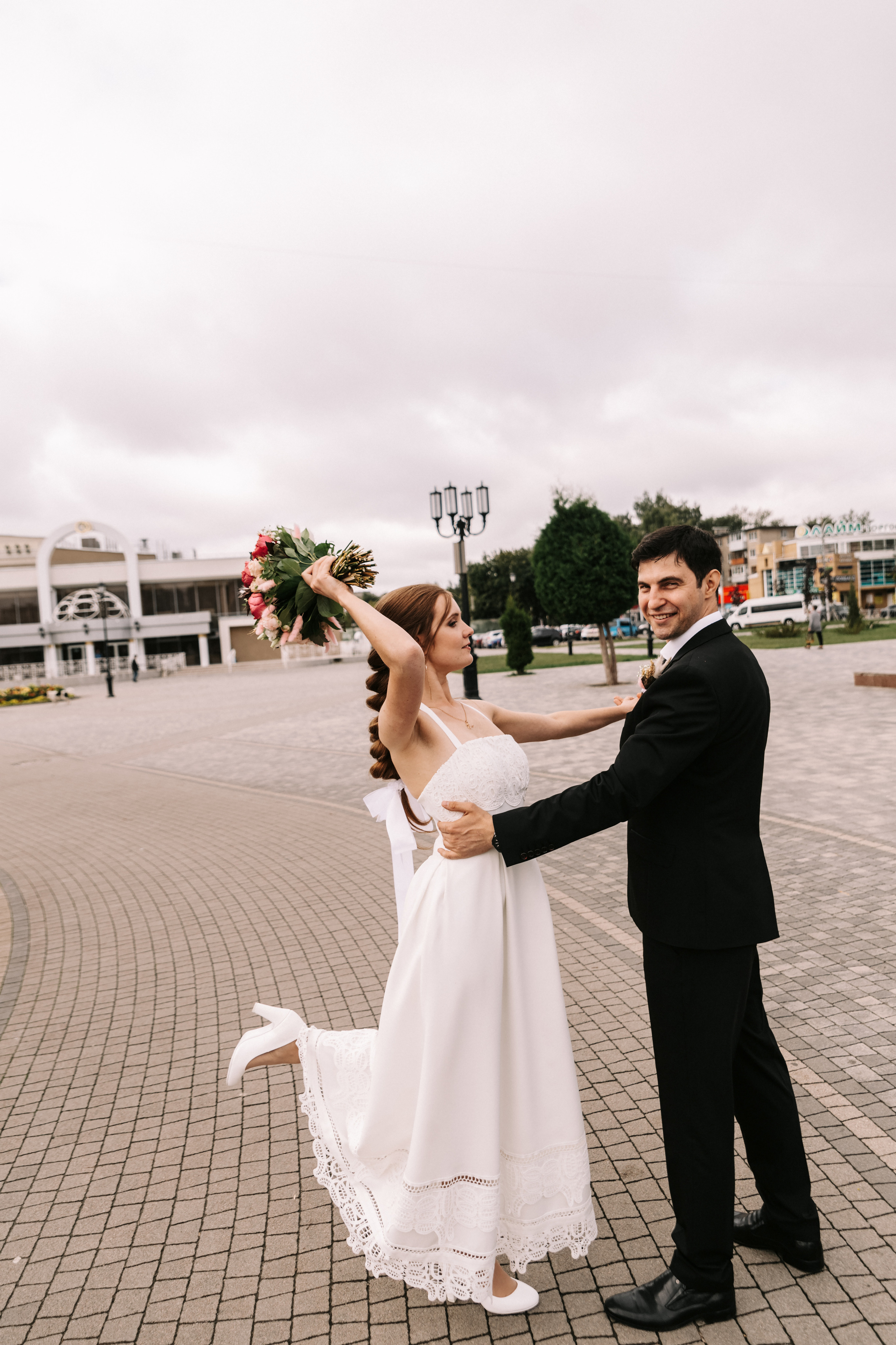 29.08.20. Свадебный и семейный фотограф Светлана Пирюгина